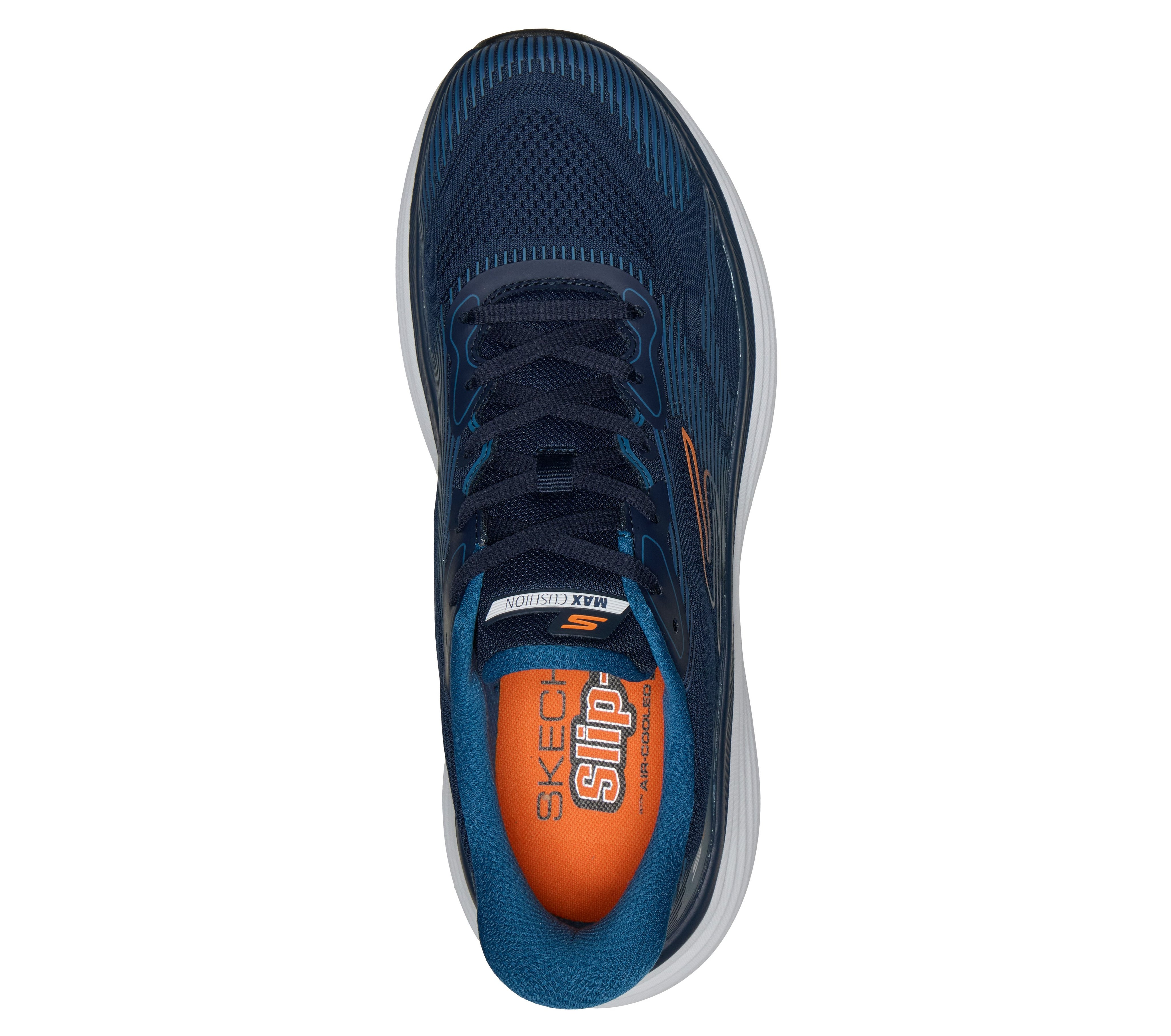 220607 - SKECHERS SLIP-INS: MAX CUSHIONING ENDEAVOUR - SEQUOYA