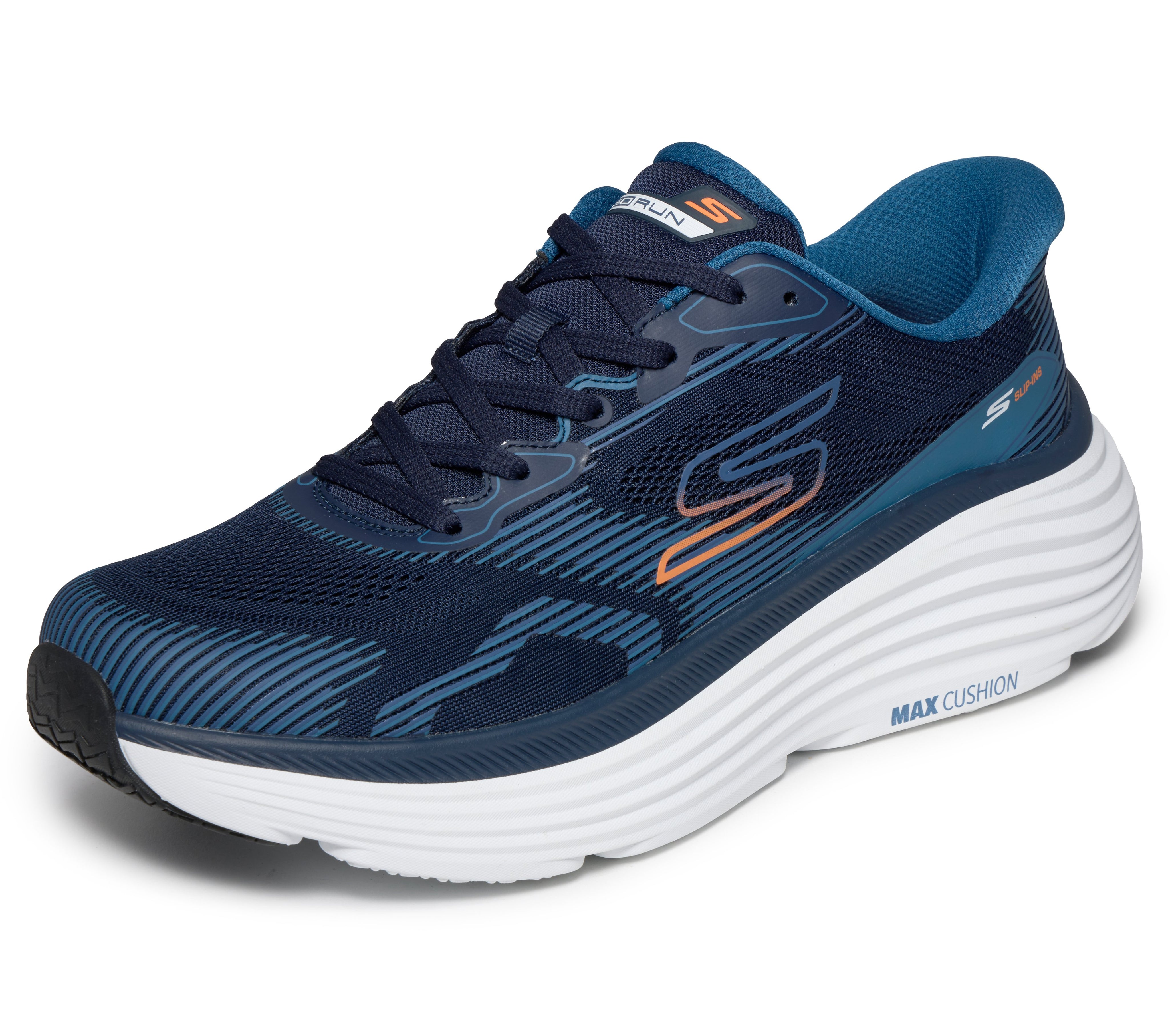220607 - SKECHERS SLIP-INS: MAX CUSHIONING ENDEAVOUR - SEQUOYA