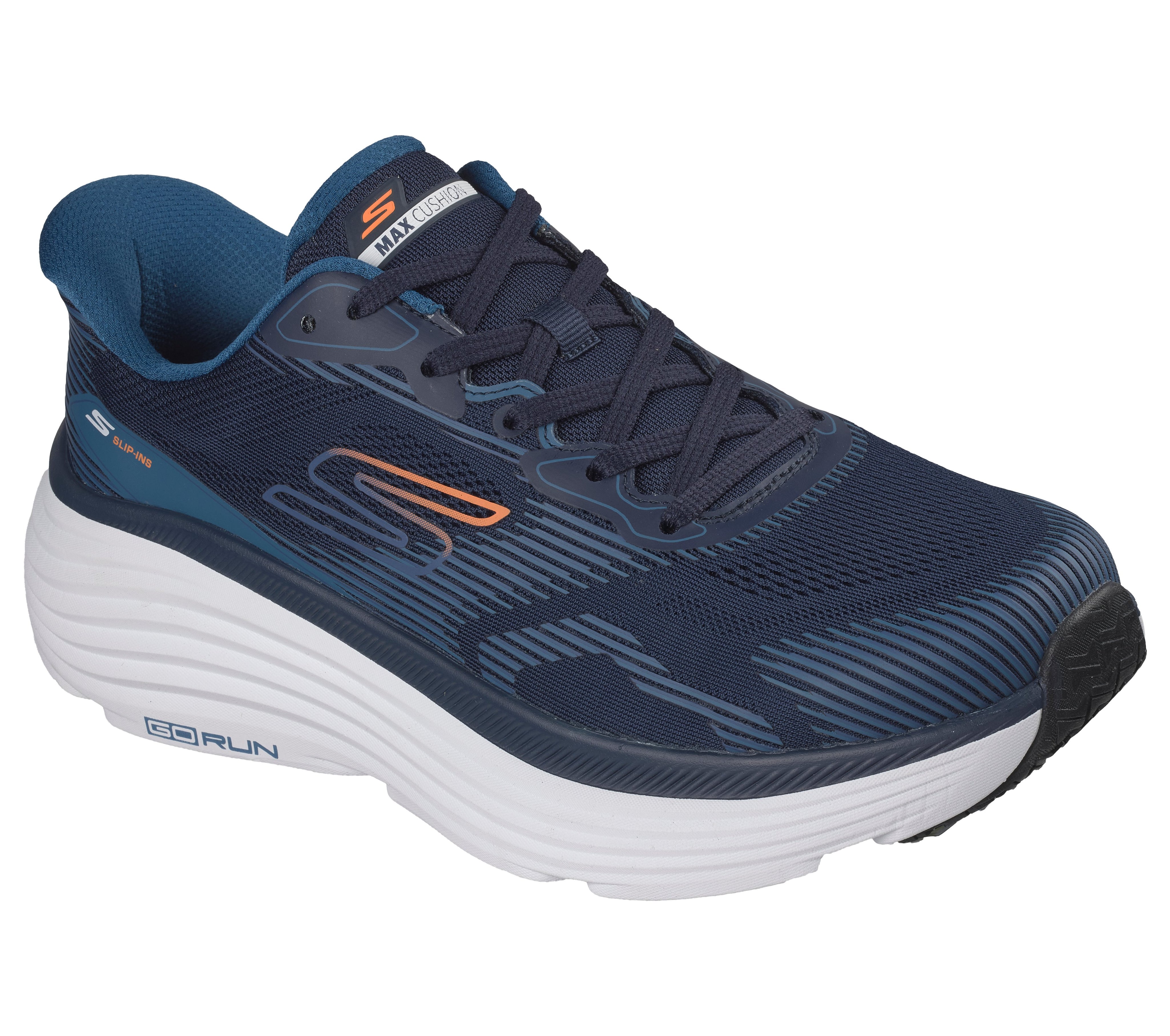 220607 - SKECHERS SLIP-INS: MAX CUSHIONING ENDEAVOUR - SEQUOYA