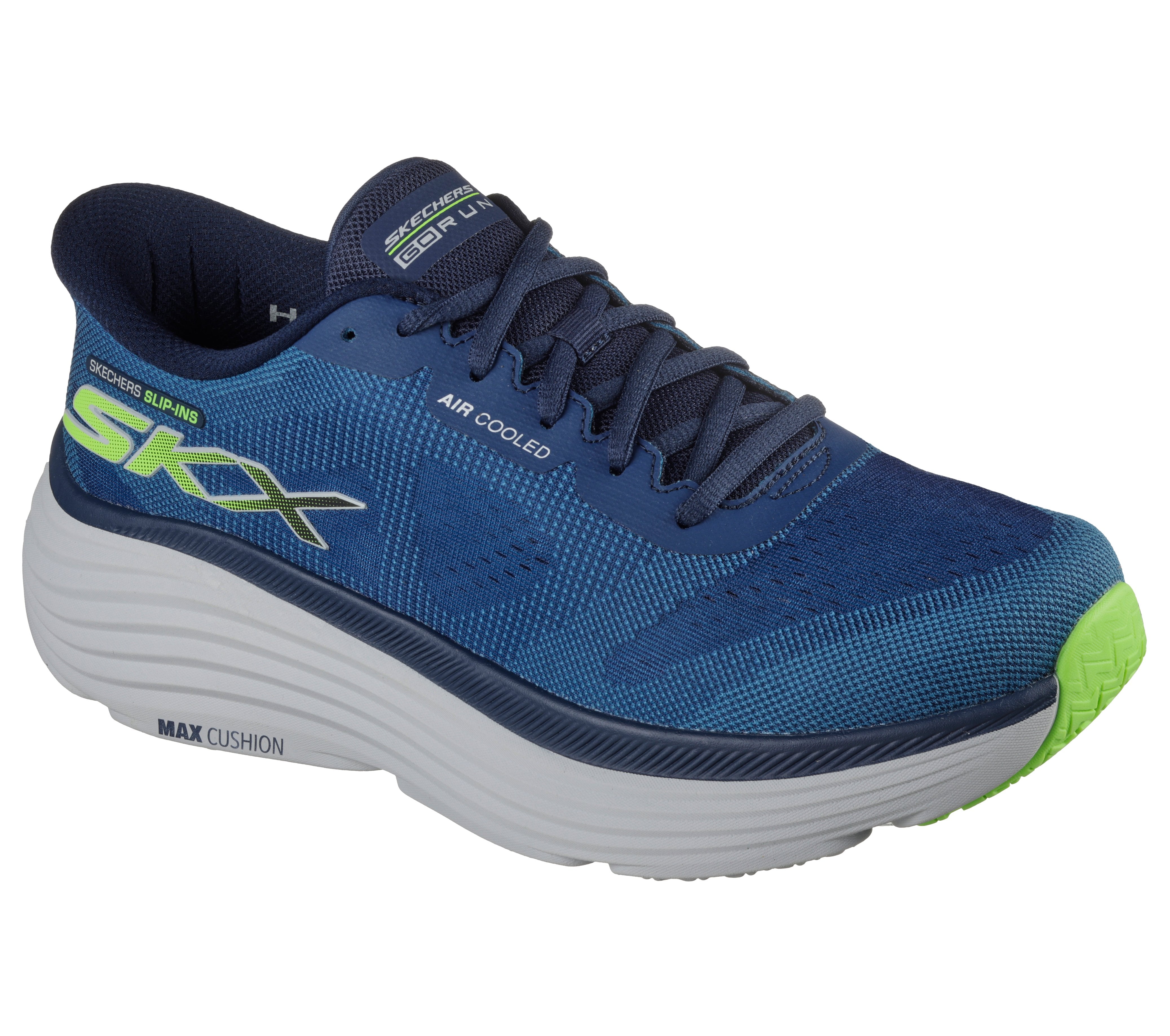 ハルピ XL 220611 - SKECHERS SLIP-INS: MAX CUSHIONING ENDEAVOUR