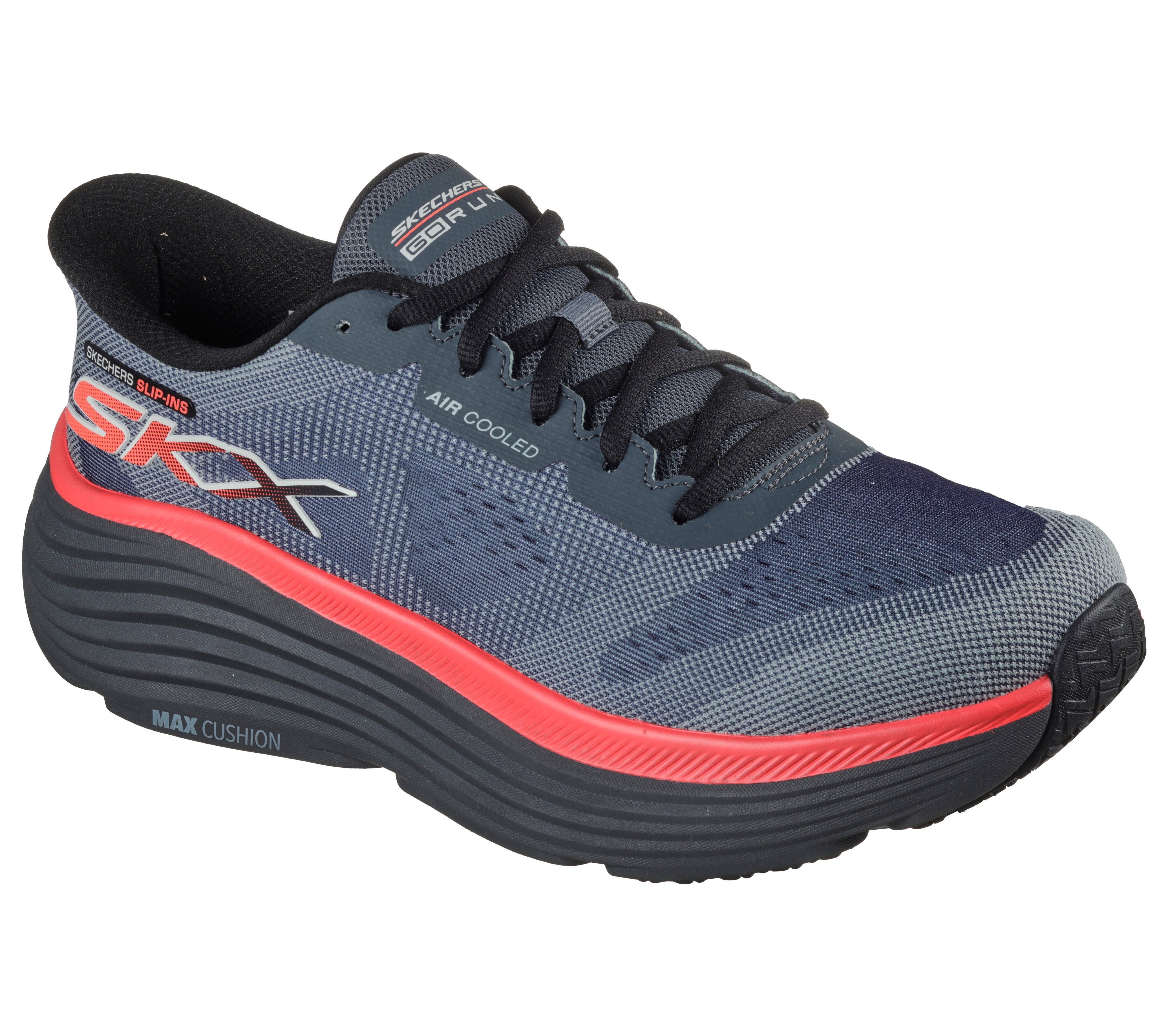ハルピ XL 220611 - SKECHERS SLIP-INS: MAX CUSHIONING ENDEAVOUR