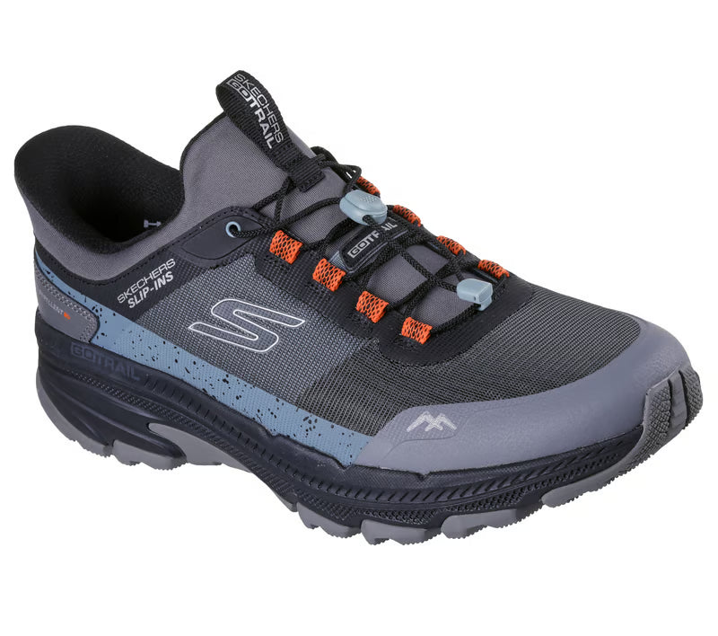 220763 - GO RUN TRAIL ALTITUDE 2.0 - KIRWIN HILL