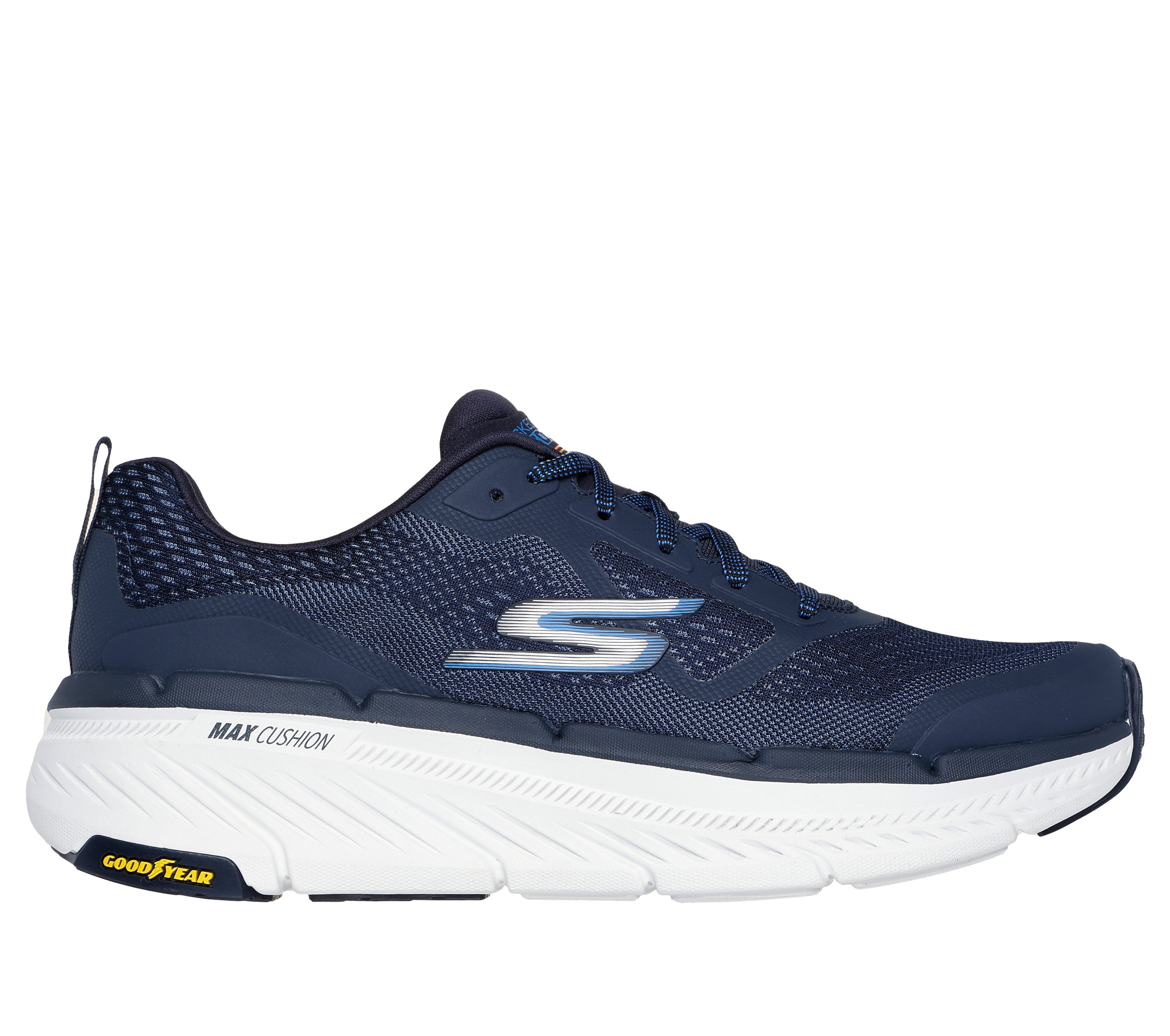 220840 - MAX CUSHIONING PREMIER 2.0 - VANTAGE