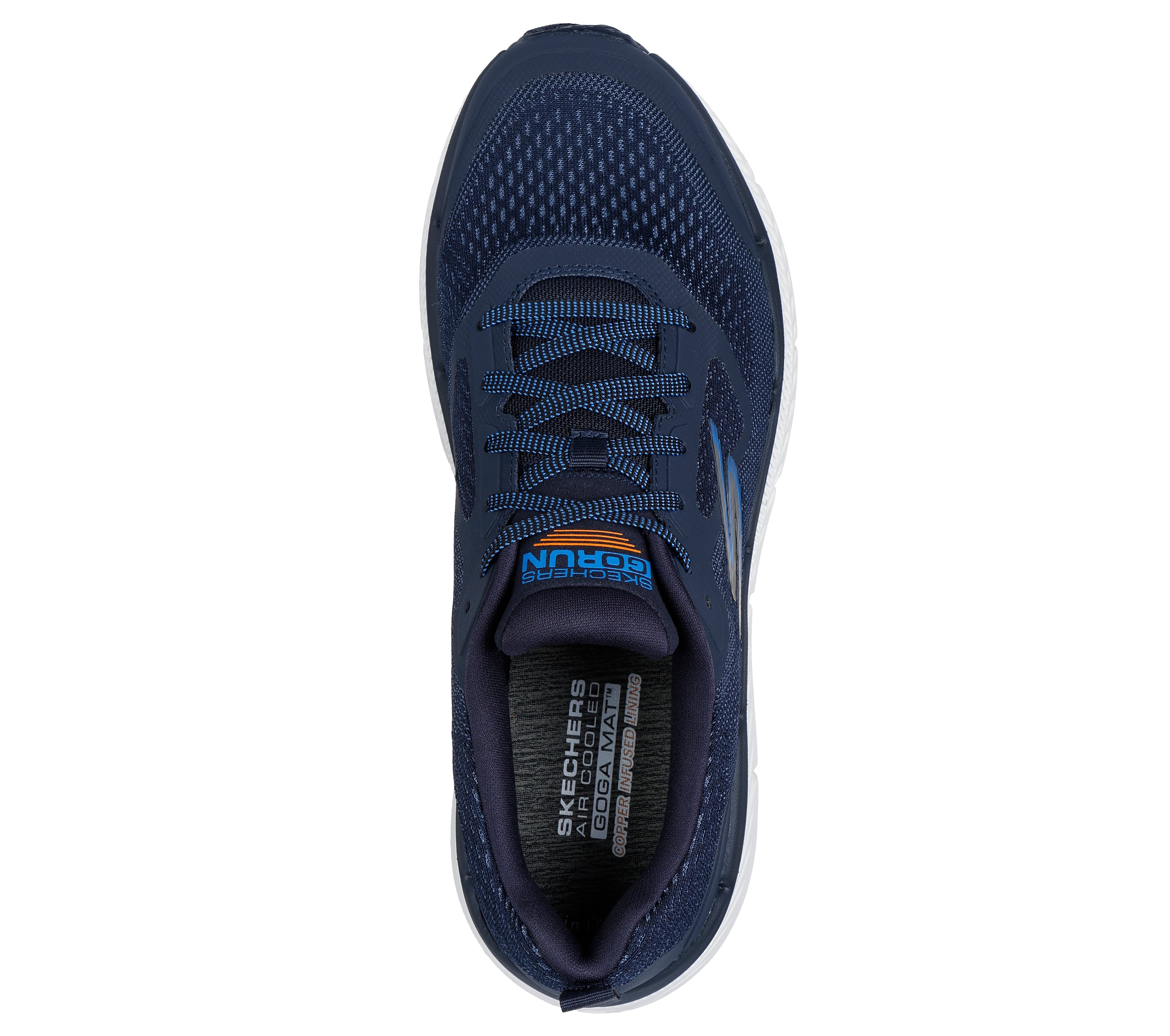 MOKAページ 220840 - MAX CUSHIONING PREMIER 2.0 - VANTAGE - Shoess