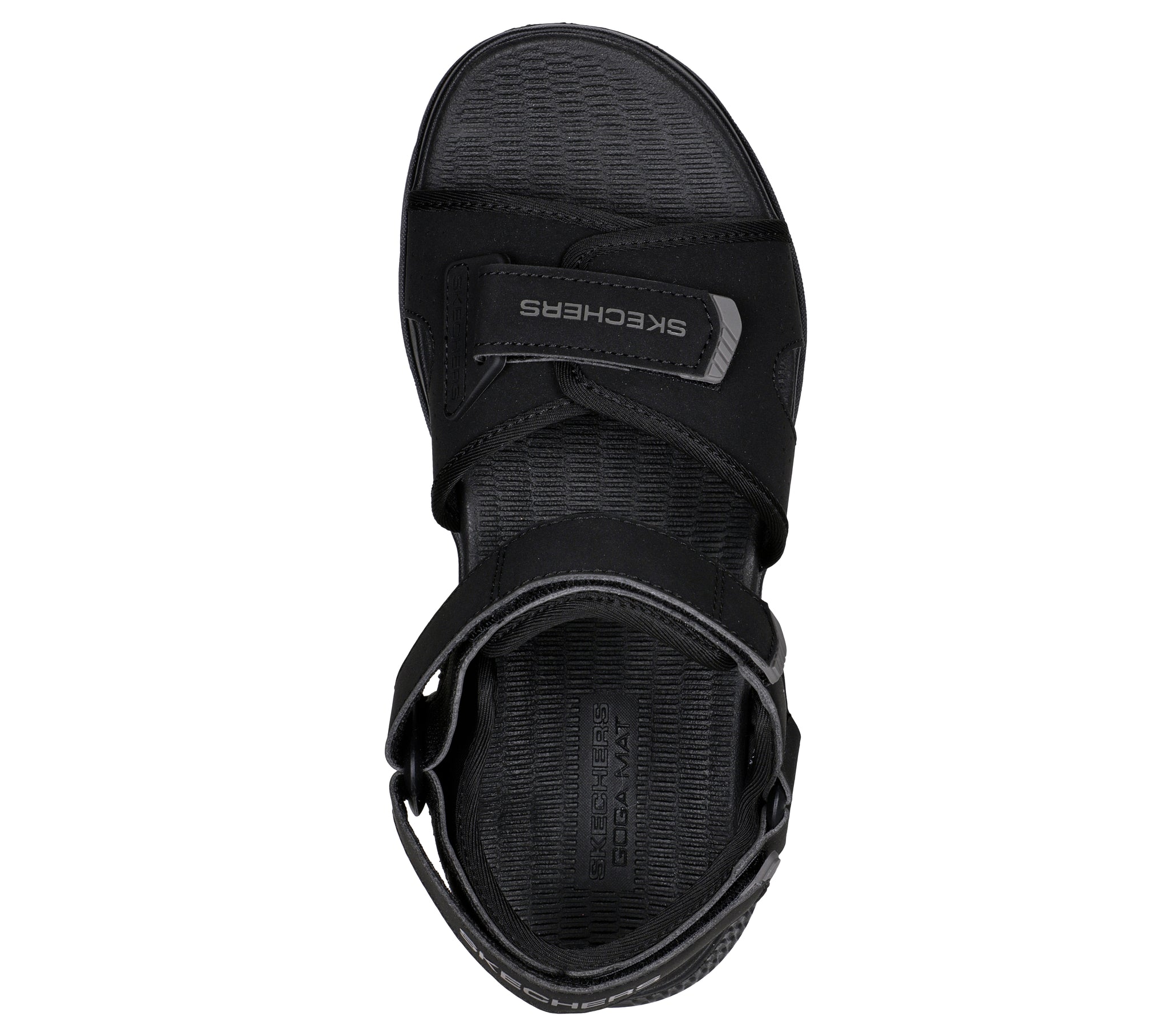 229097 - GO CONSISTENT SANDAL - TRIBUTARY