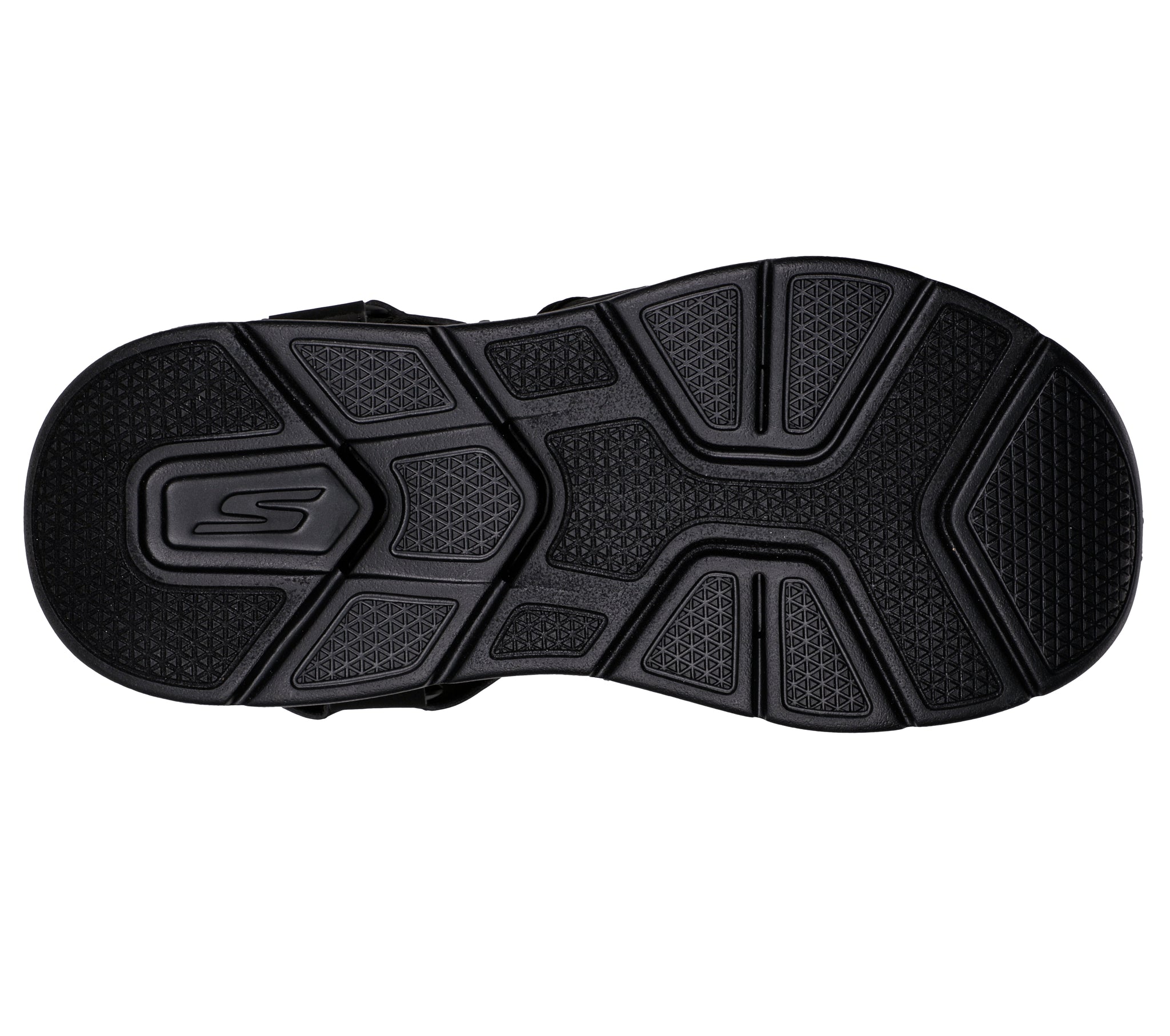 229097 - GO CONSISTENT SANDAL - TRIBUTARY