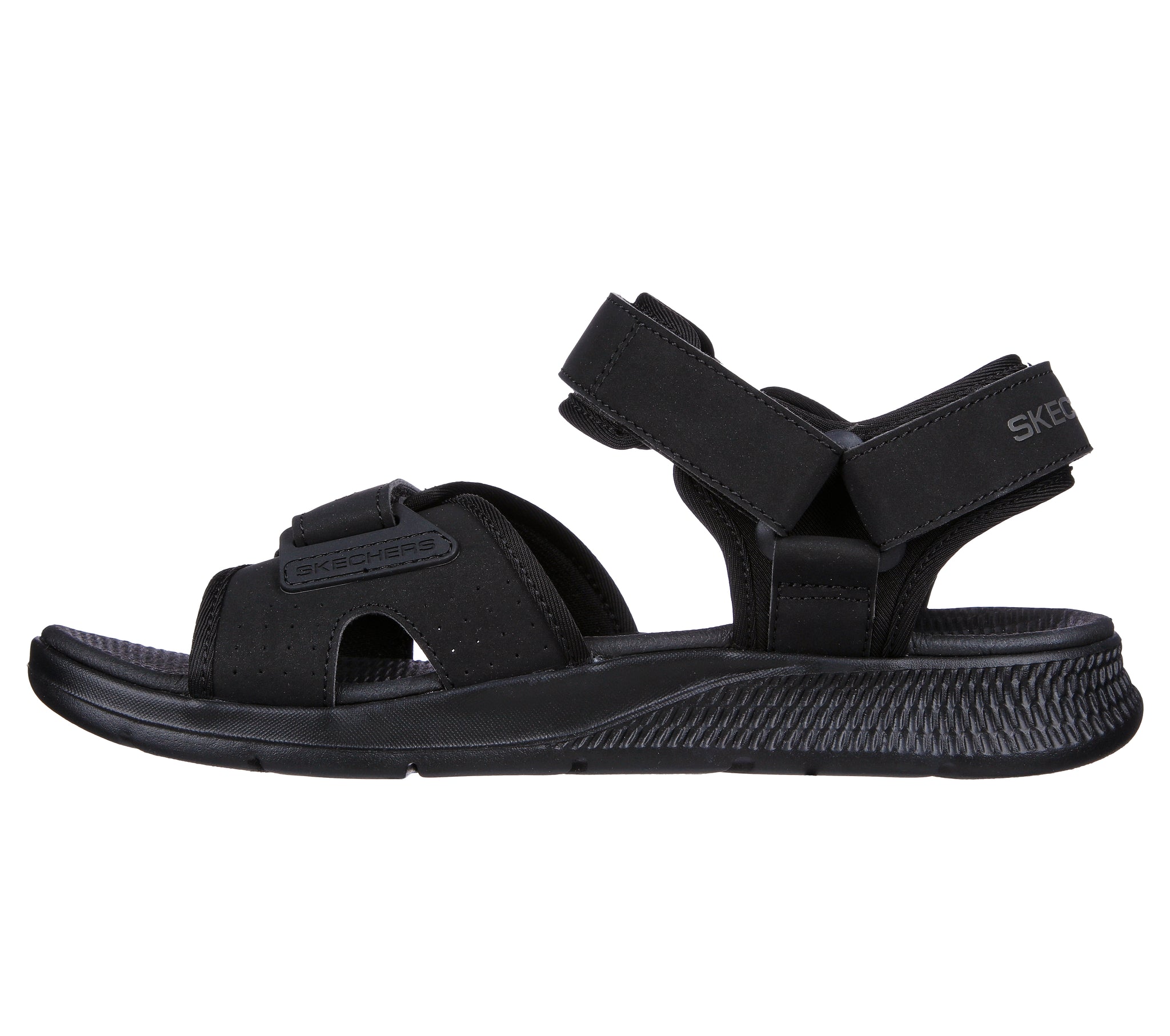 229097 - GO CONSISTENT SANDAL - TRIBUTARY