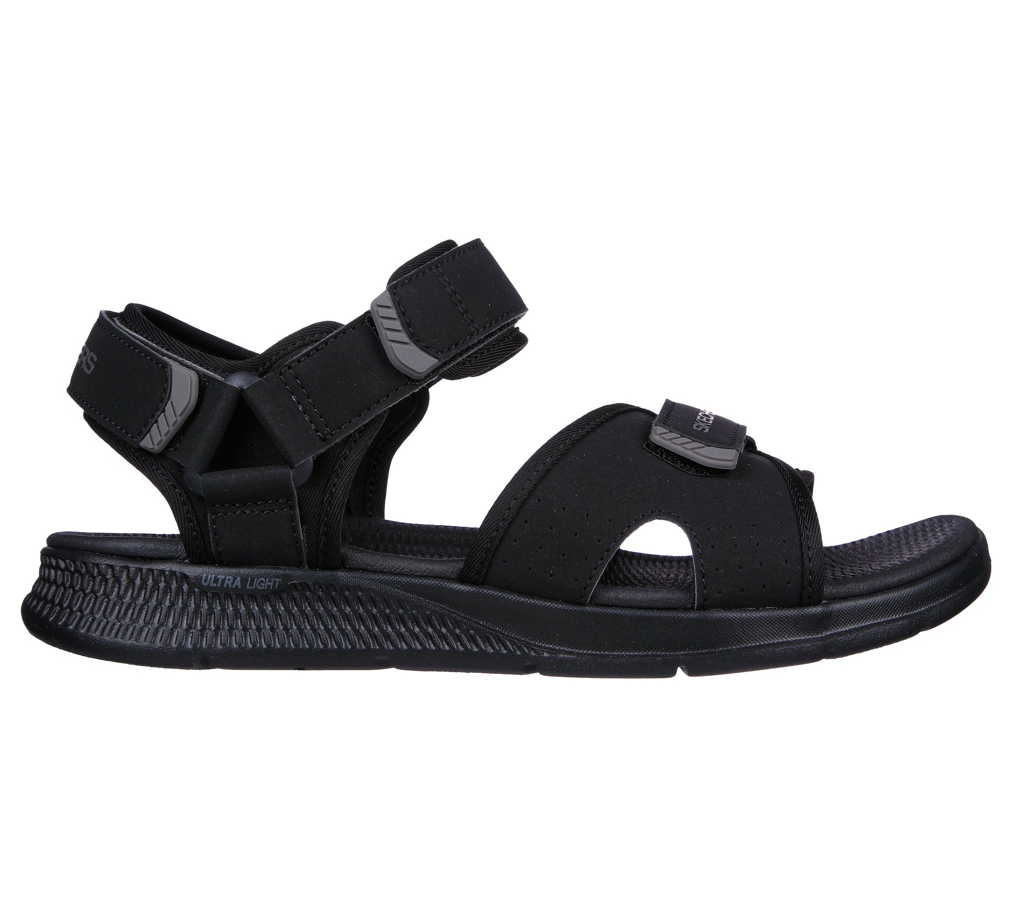 229097 - GO CONSISTENT SANDAL - TRIBUTARY
