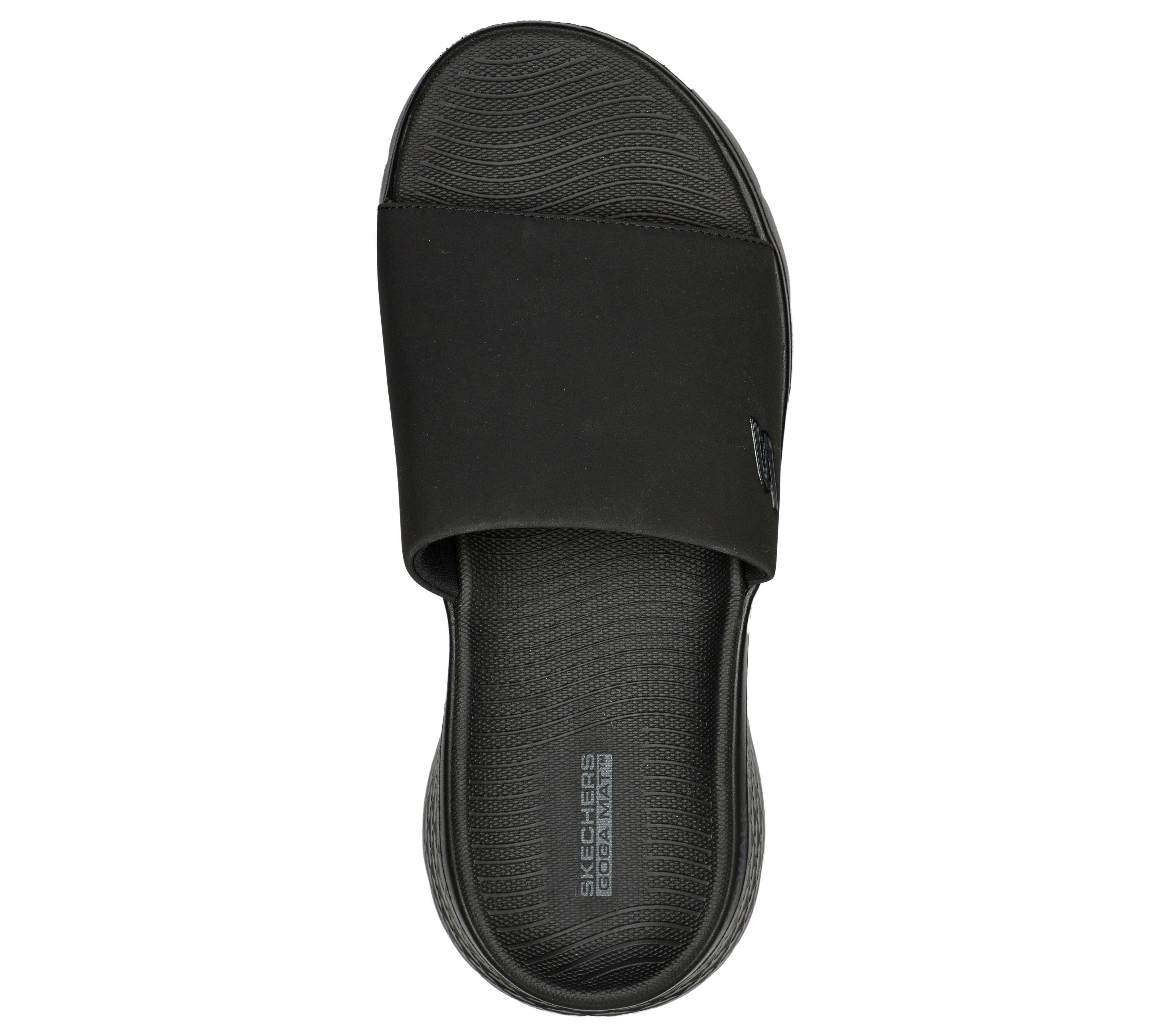 229203 - GO WALK FLEX SANDAL - OMURA (MEN)