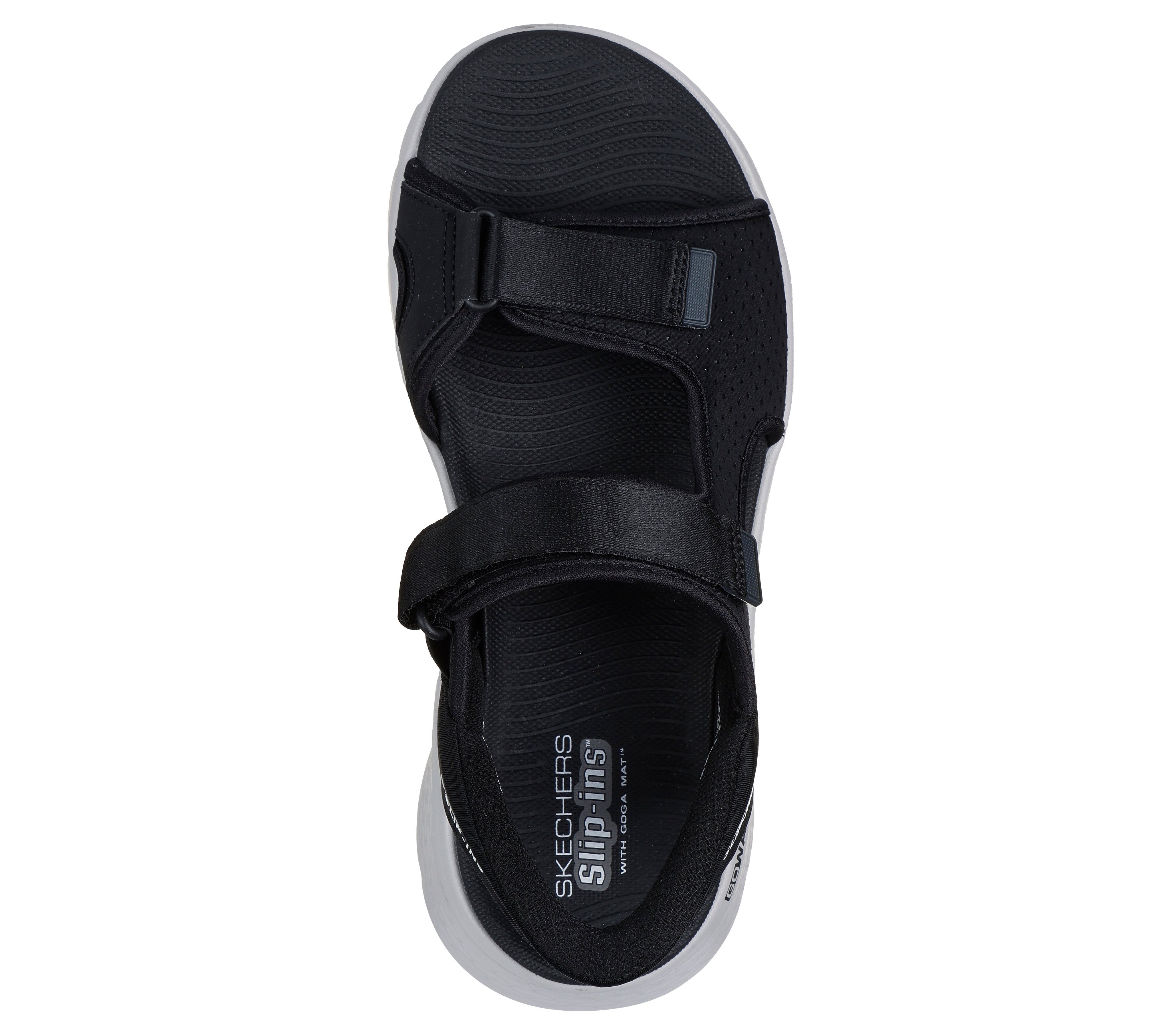 229210 - SKECHERS SLIP-INS: GO WALK FLEX SD - EASY ENTRY