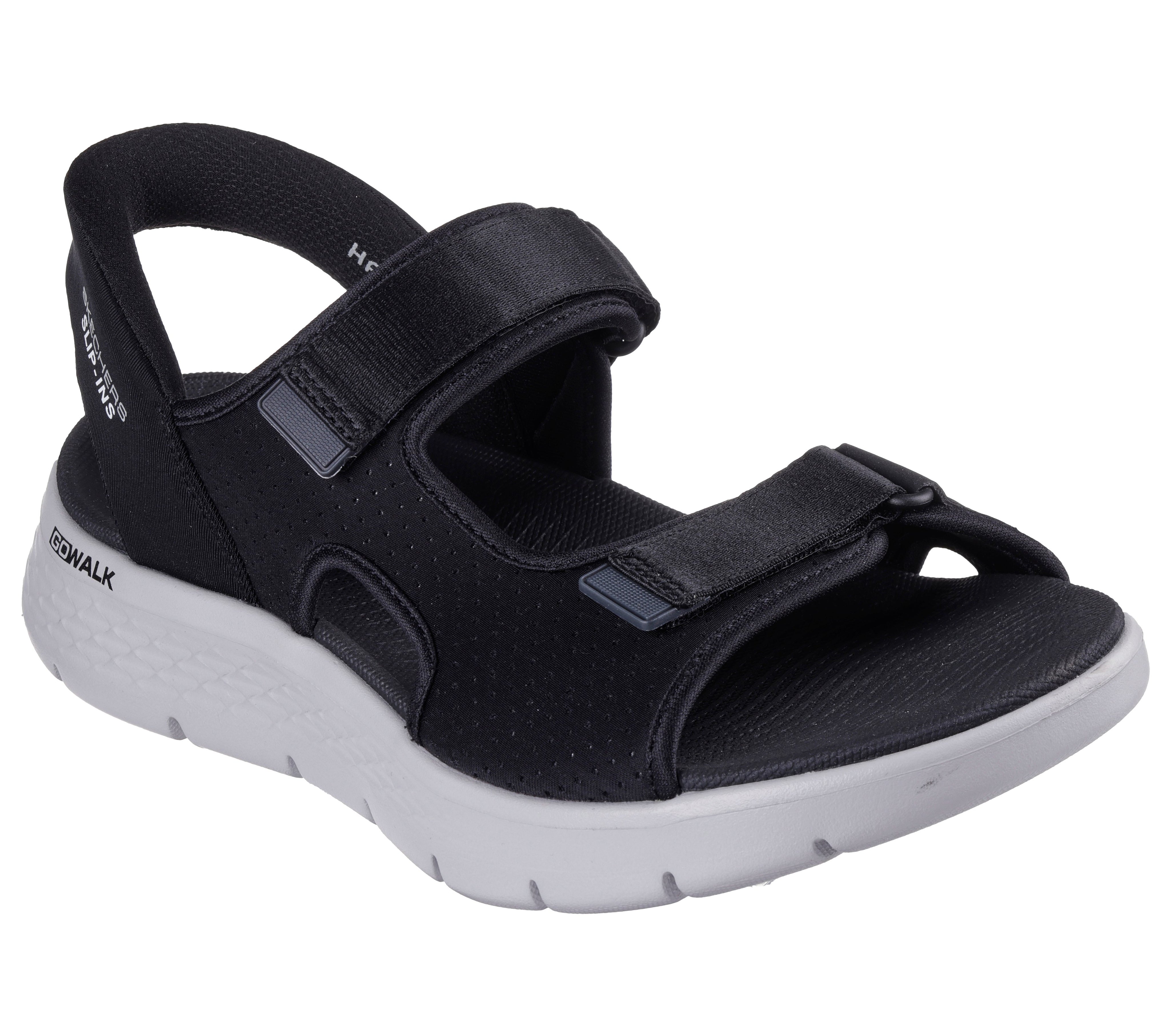 229210 - SKECHERS SLIP-INS: GO WALK FLEX SD - EASY ENTRY