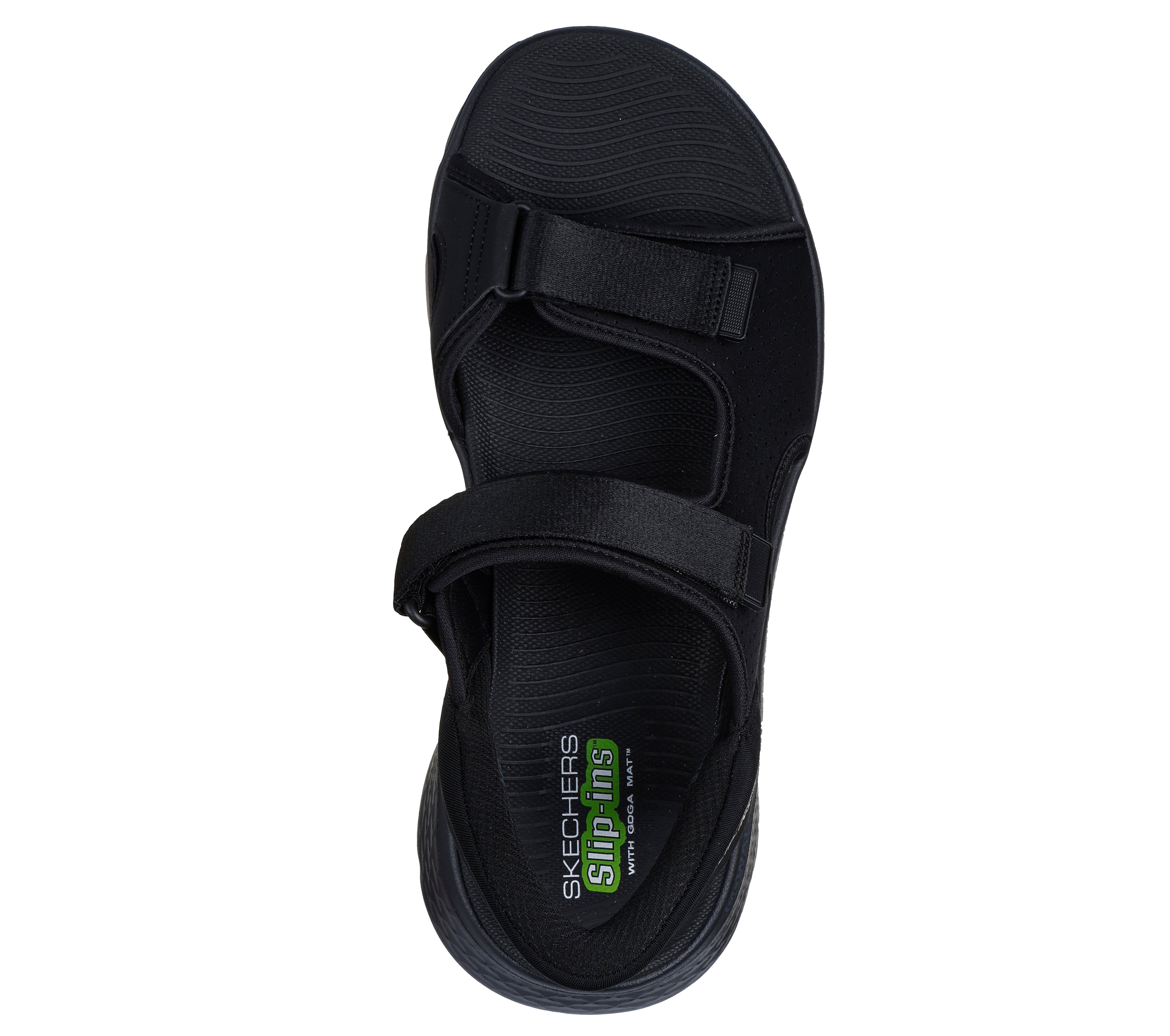 229210 - SKECHERS SLIP-INS: GO WALK FLEX SD - EASY ENTRY