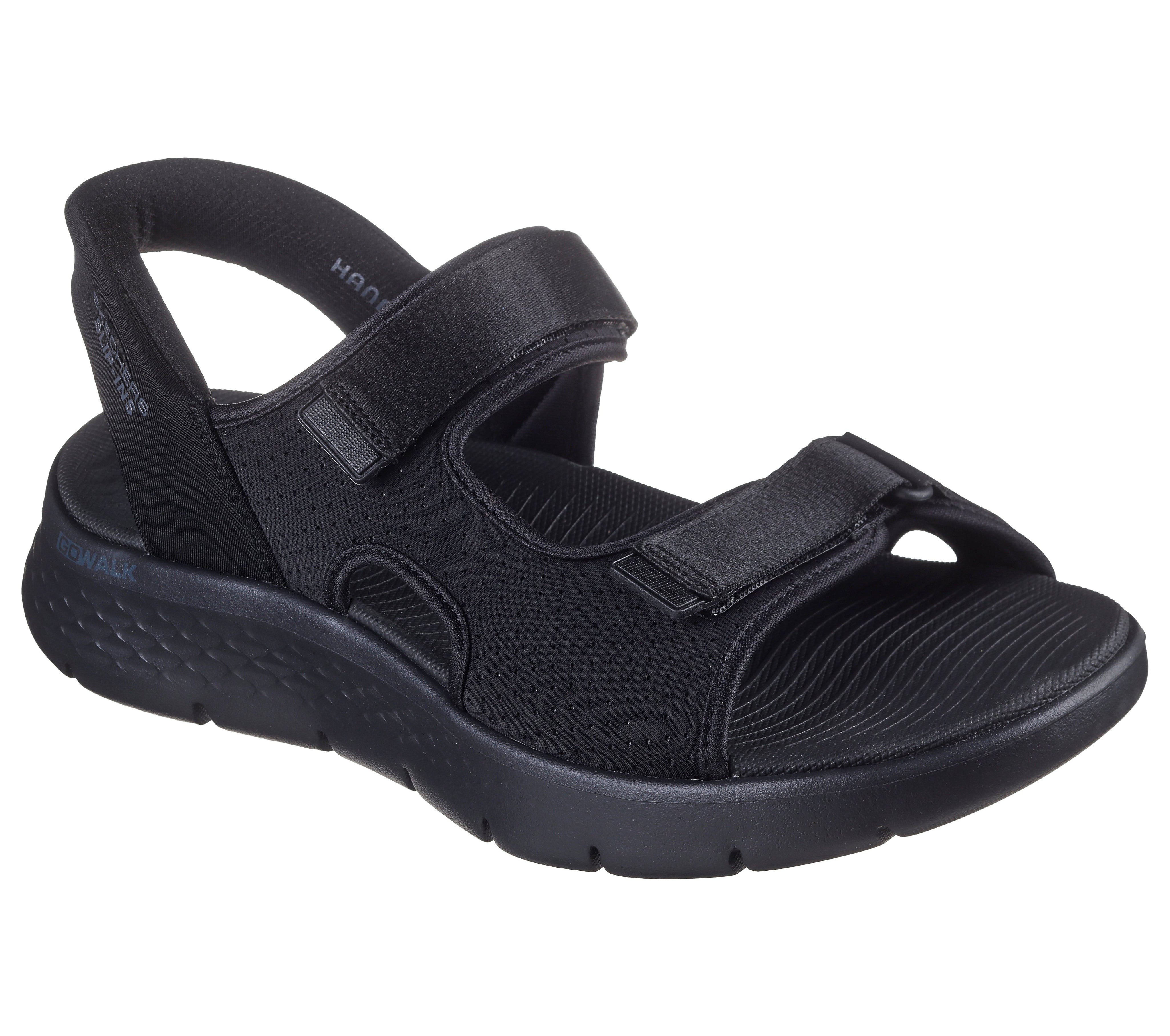 229210 - SKECHERS SLIP-INS: GO WALK FLEX SD - EASY ENTRY