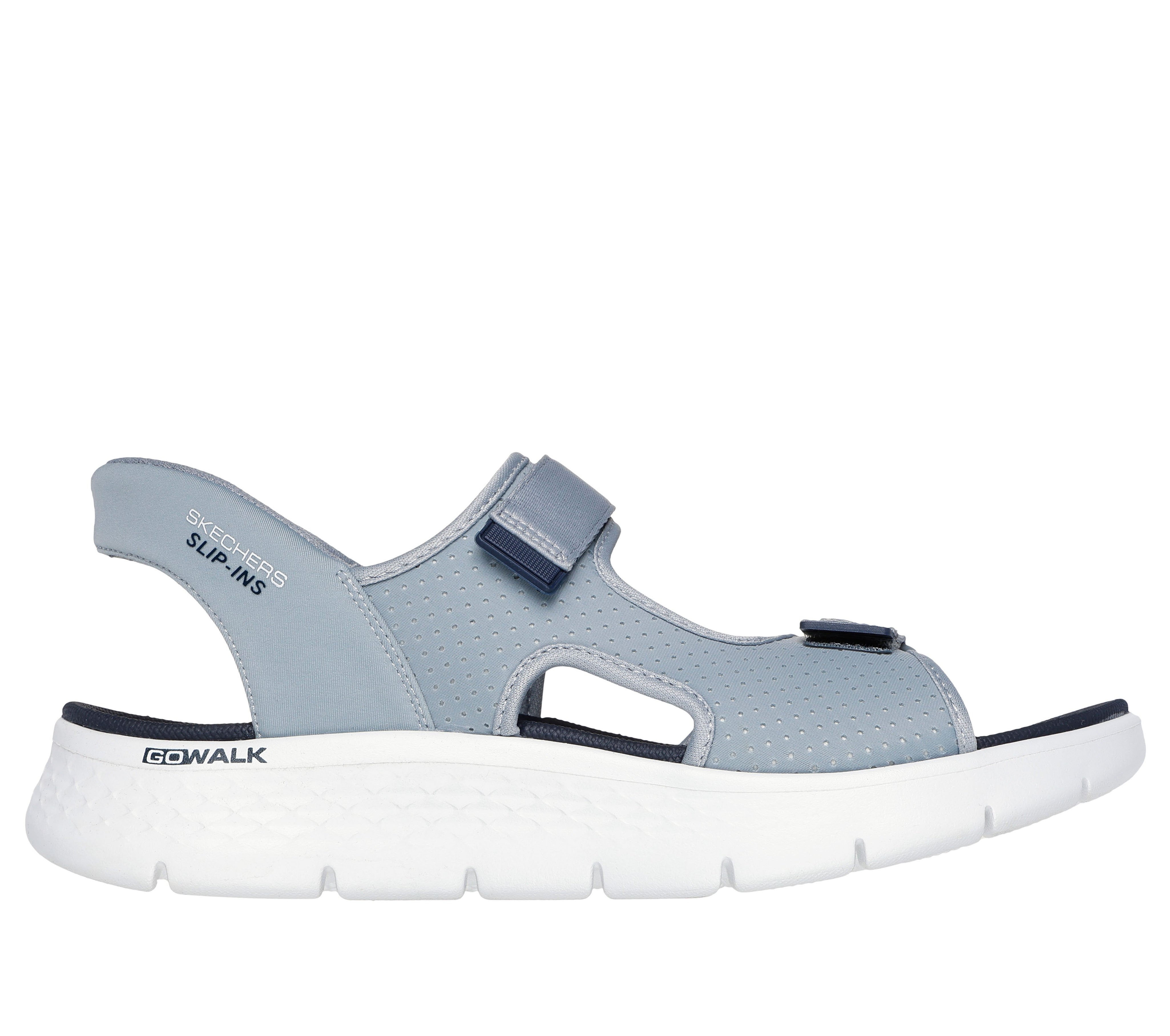 229210 - SKECHERS SLIP-INS: GO WALK FLEX SD - EASY ENTRY