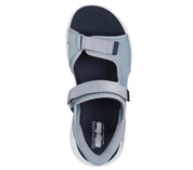 229210 - SKECHERS SLIP-INS: GO WALK FLEX SD - EASY ENTRY