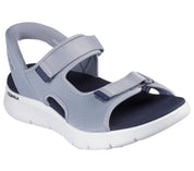 229210 - SKECHERS SLIP-INS: GO WALK FLEX SD - EASY ENTRY
