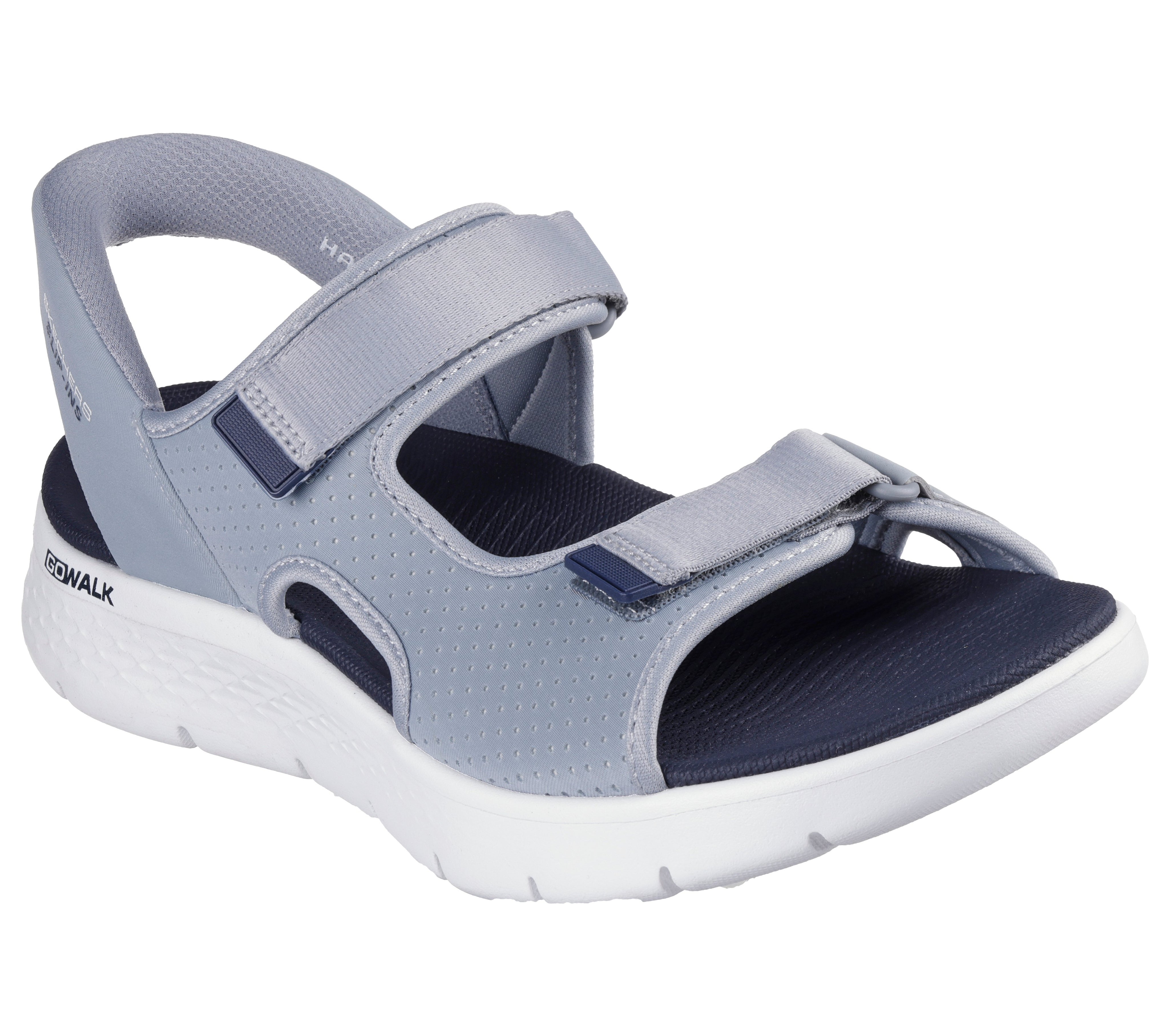229210 - SKECHERS SLIP-INS: GO WALK FLEX SD - EASY ENTRY
