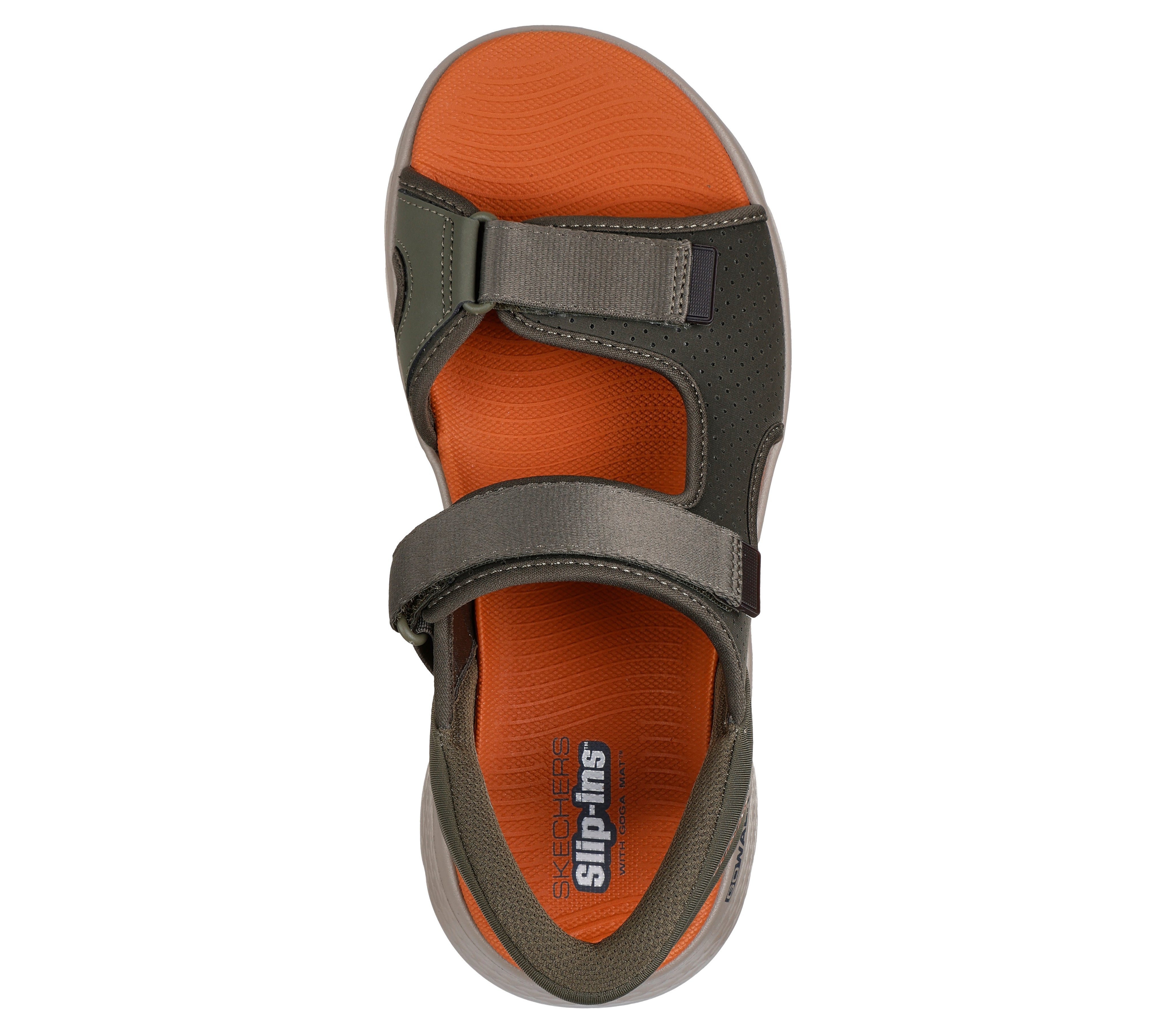 229210 - SKECHERS SLIP-INS: GO WALK FLEX SD - EASY ENTRY