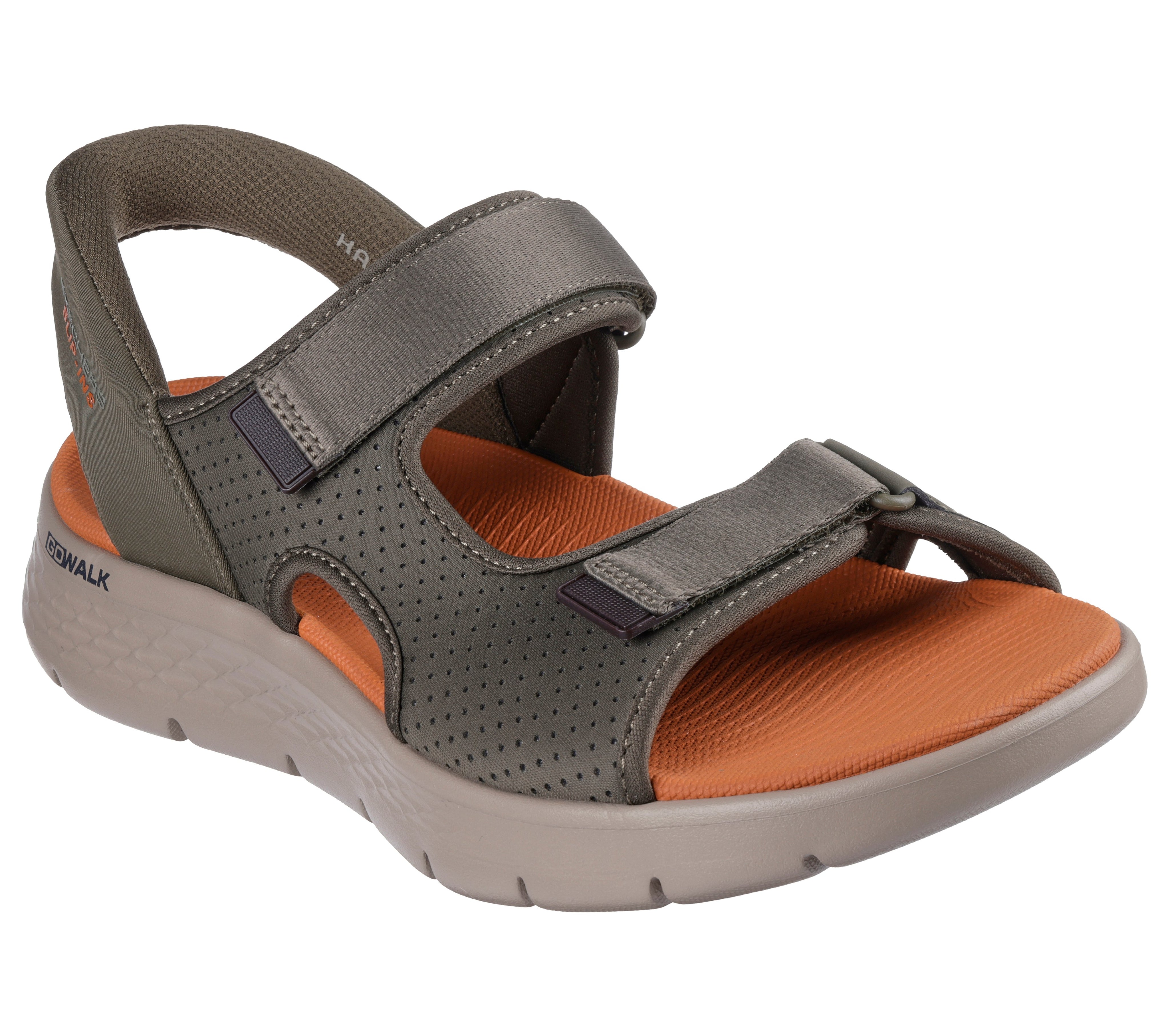 229210 - SKECHERS SLIP-INS: GO WALK FLEX SD - EASY ENTRY