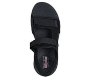 229297 - SKECHERS SLIP-INS: GO WALK 7 SANDAL - KEN