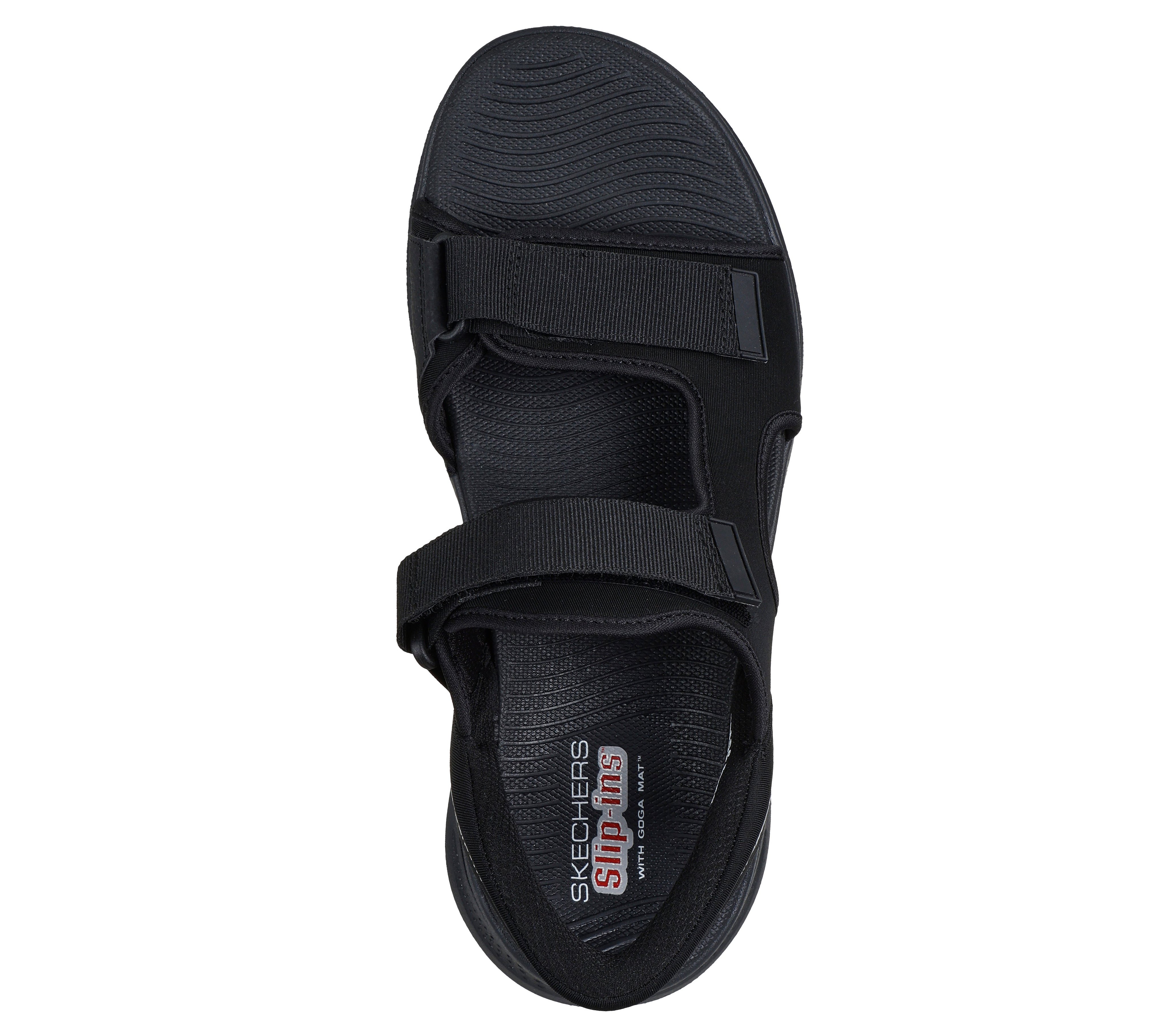 229297 - SKECHERS SLIP-INS: GO WALK 7 SANDAL - KEN