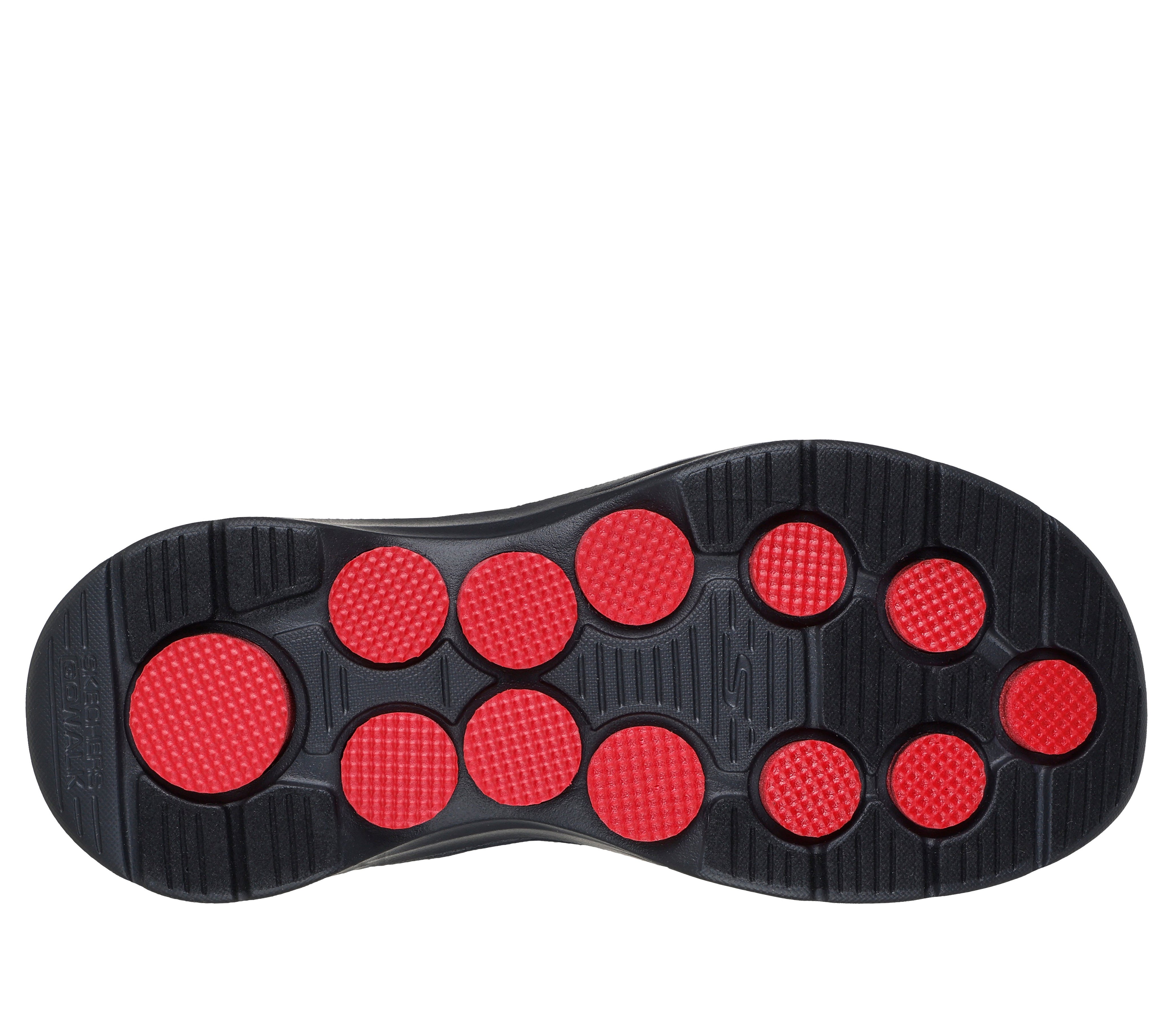 229297 - SKECHERS SLIP-INS: GO WALK 7 SANDAL - KEN