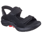 229297 - SKECHERS SLIP-INS: GO WALK 7 SANDAL - KEN