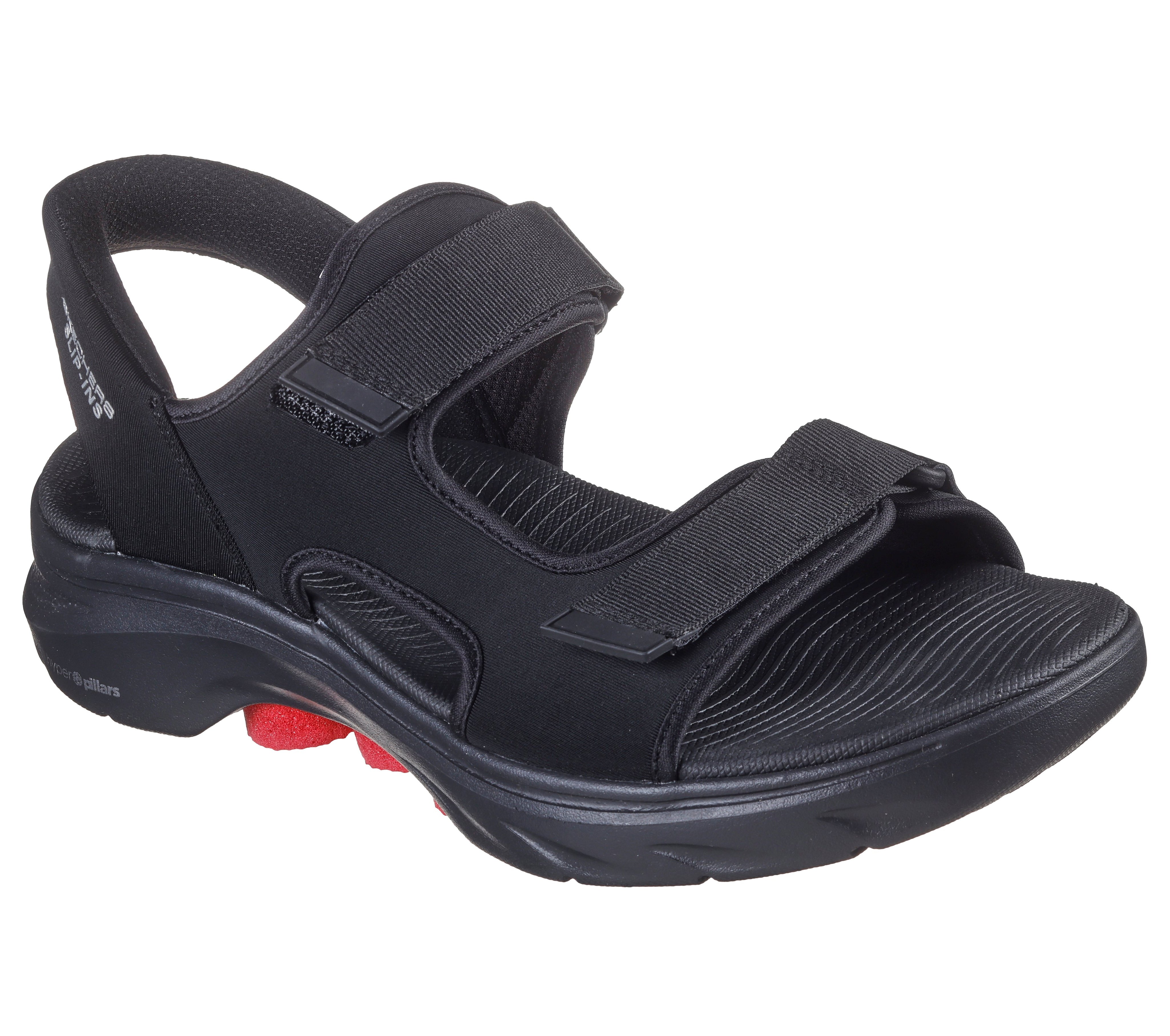 229297 - SKECHERS SLIP-INS: GO WALK 7 SANDAL - KEN
