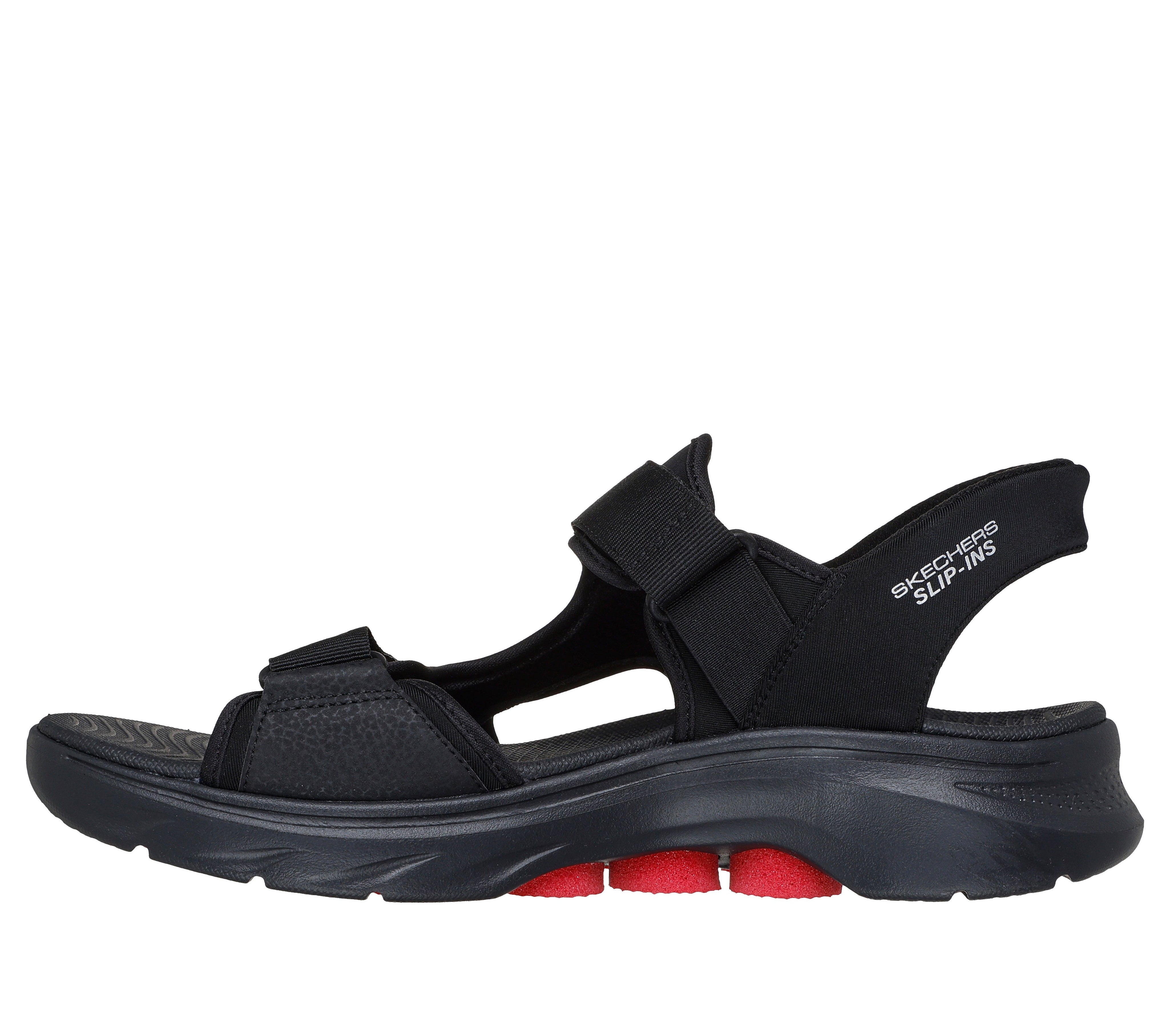 229297 - SKECHERS SLIP-INS: GO WALK 7 SANDAL - KEN