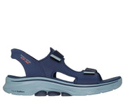 229297 - SKECHERS SLIP-INS: GO WALK 7 SANDAL - KEN