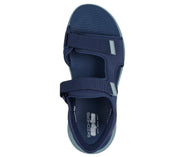 229297 - SKECHERS SLIP-INS: GO WALK 7 SANDAL - KEN