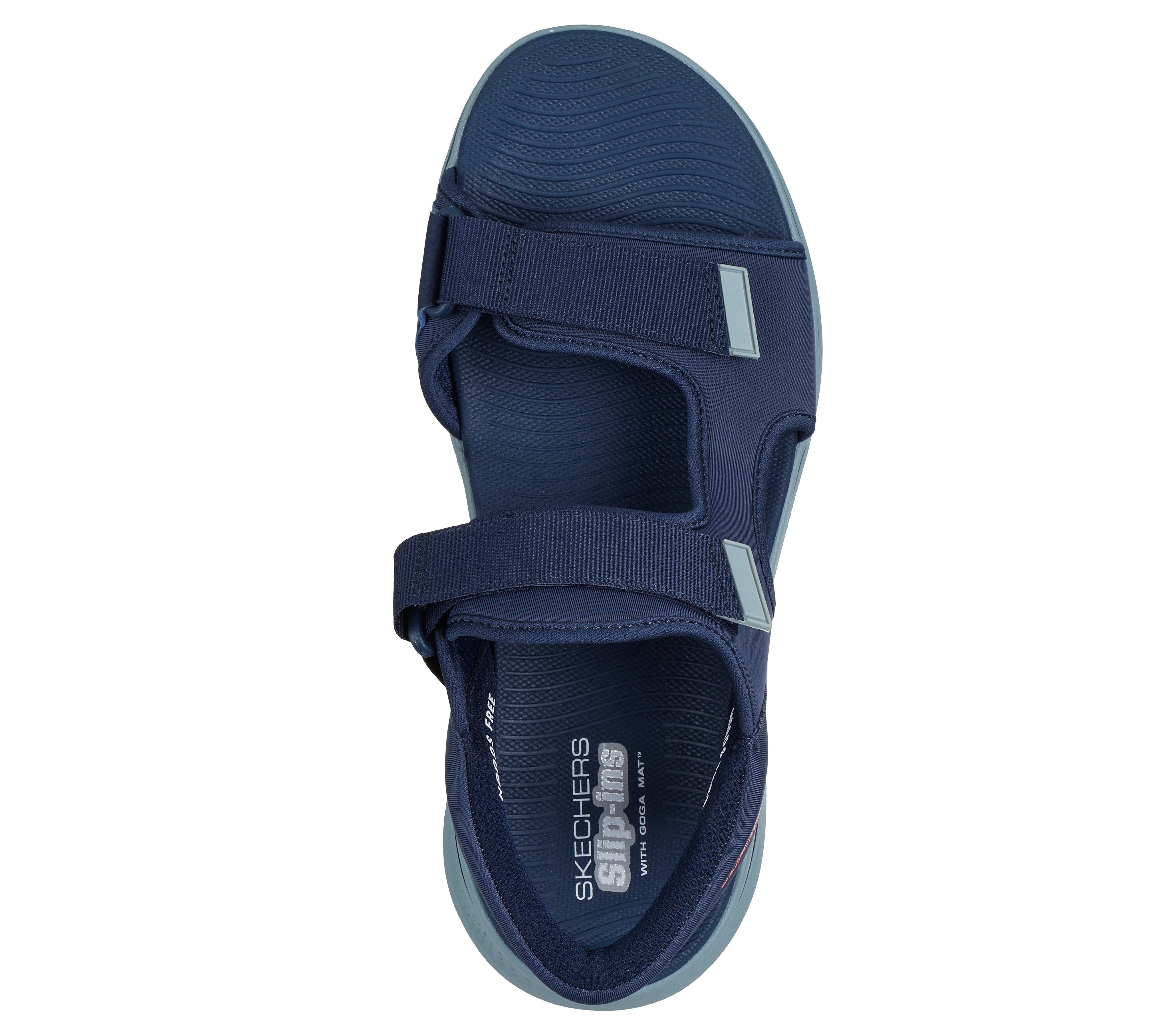 229297 - SKECHERS SLIP-INS: GO WALK 7 SANDAL - KEN