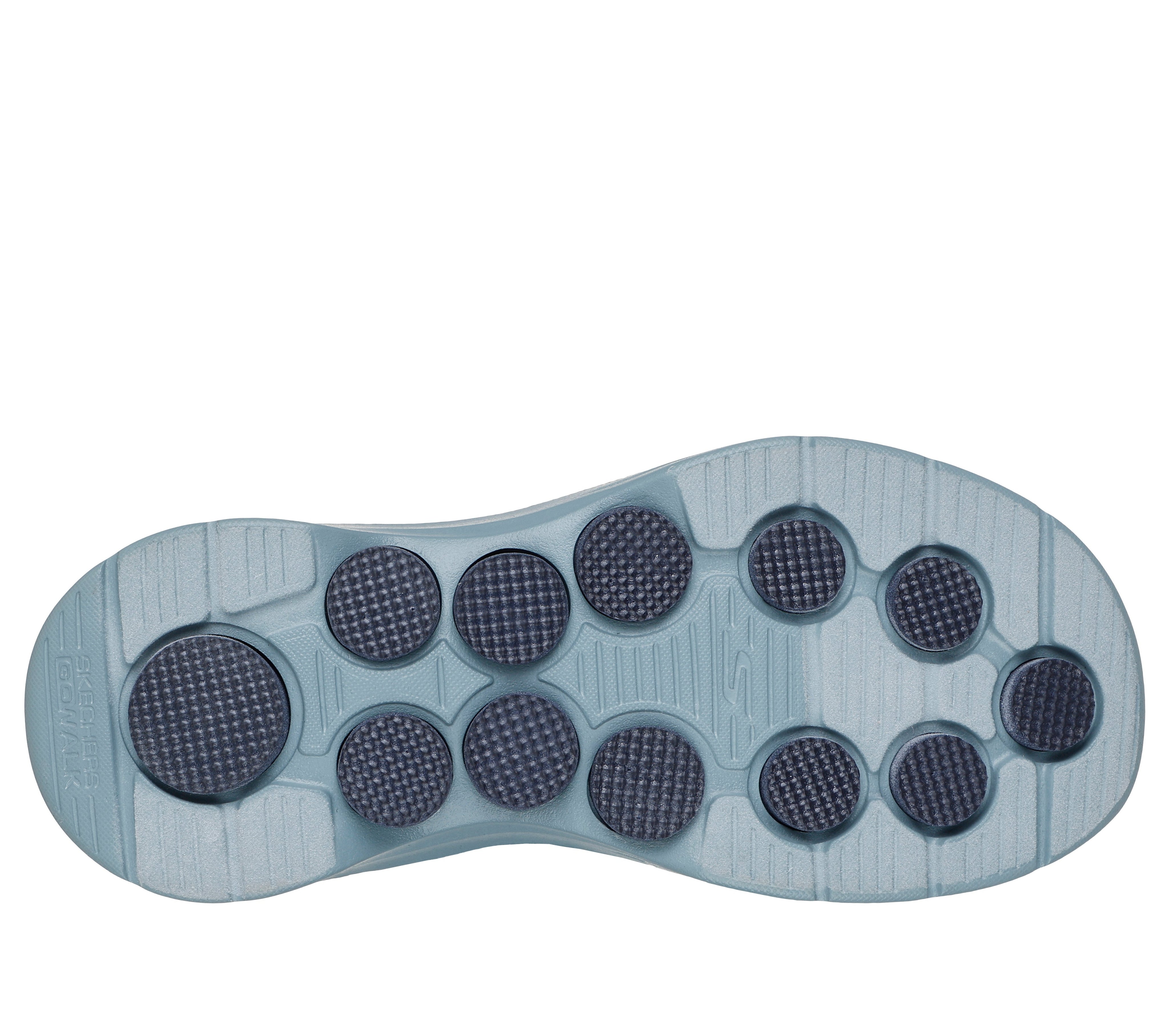 229297 - SKECHERS SLIP-INS: GO WALK 7 SANDAL - KEN