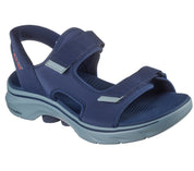 229297 - SKECHERS SLIP-INS: GO WALK 7 SANDAL - KEN