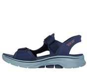 229297 - SKECHERS SLIP-INS: GO WALK 7 SANDAL - KEN