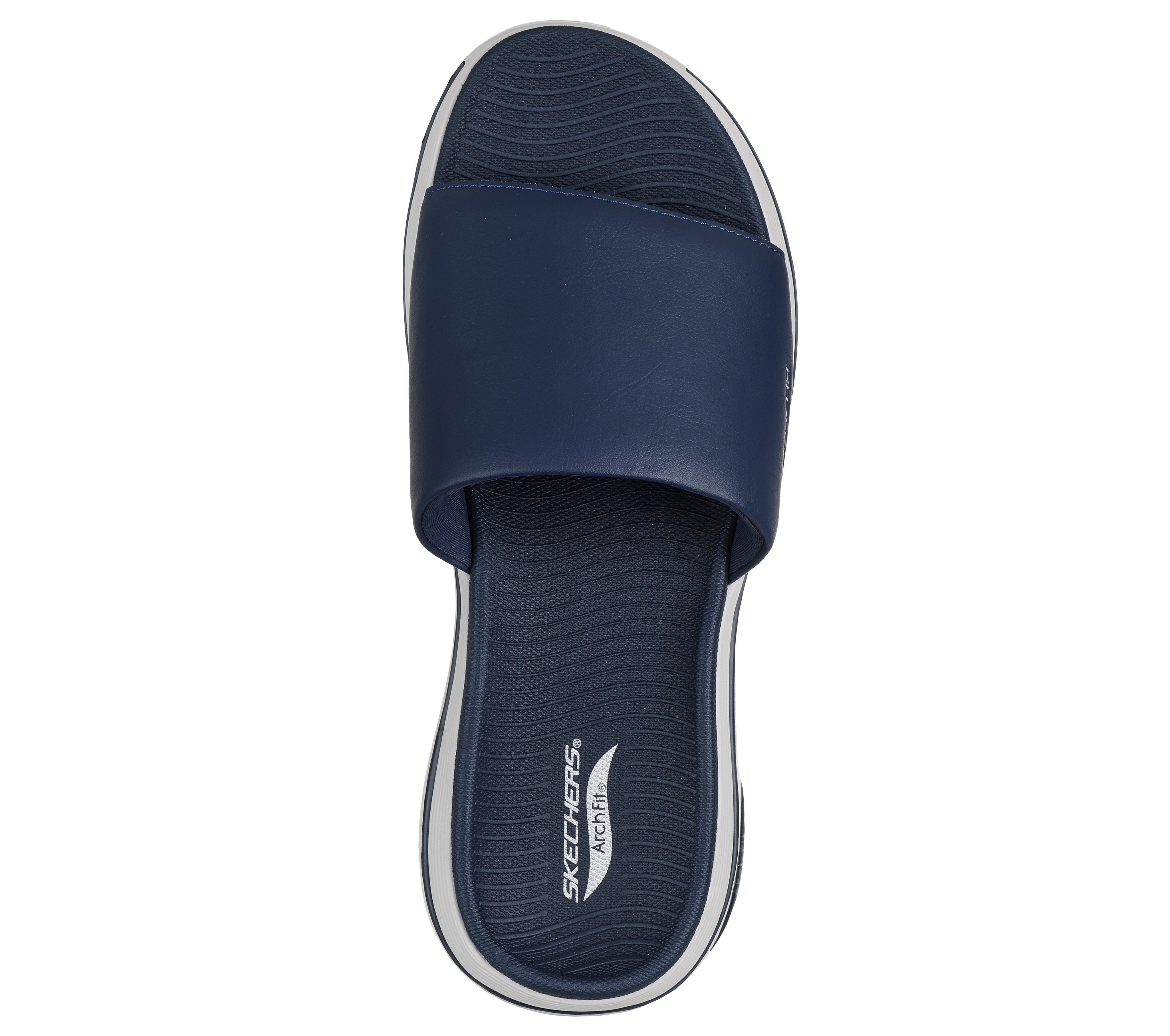 229306 - GO WALK ARCH FIT 2.0 SANDAL - ARNOLD