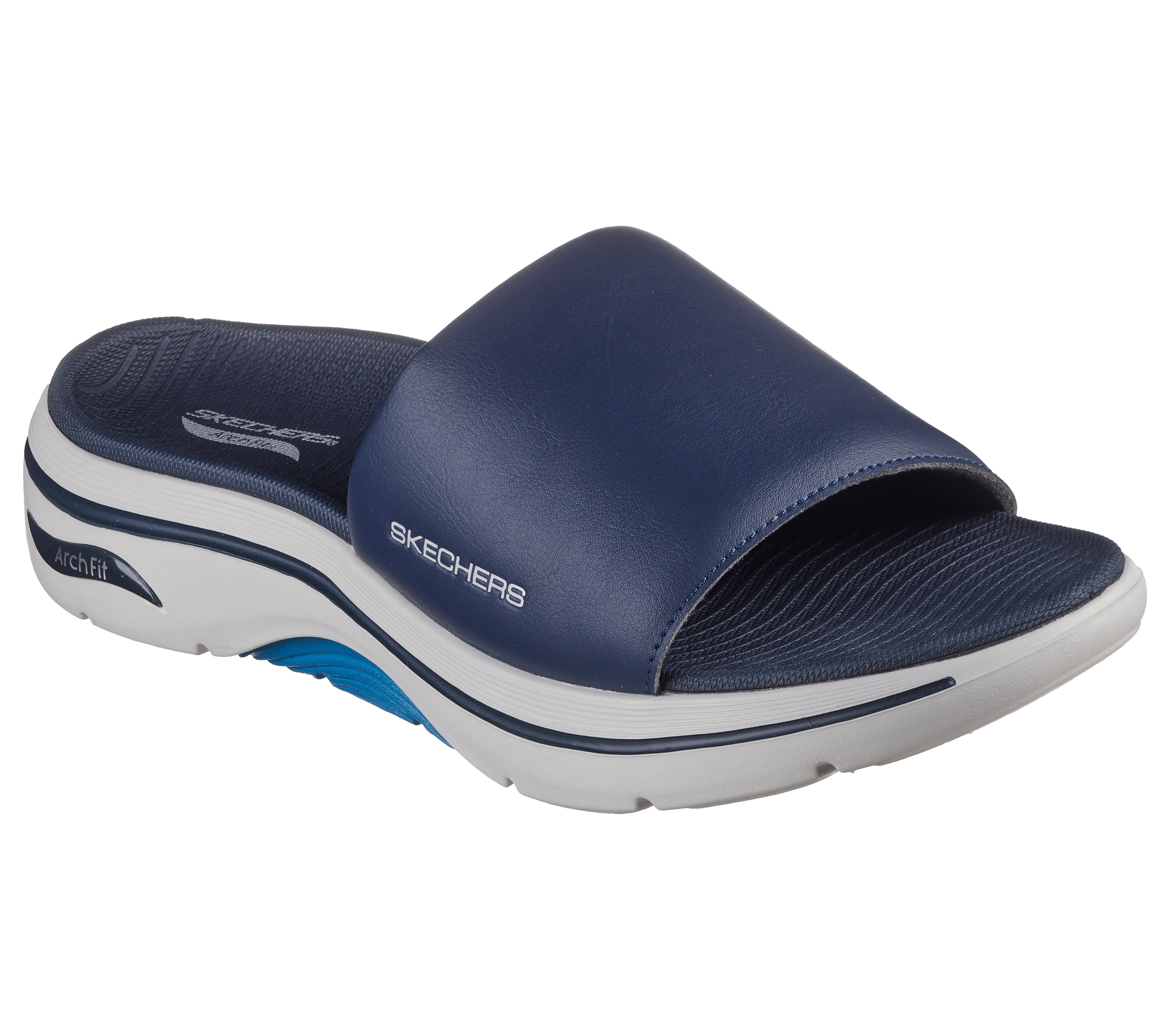229306 - GO WALK ARCH FIT 2.0 SANDAL - ARNOLD