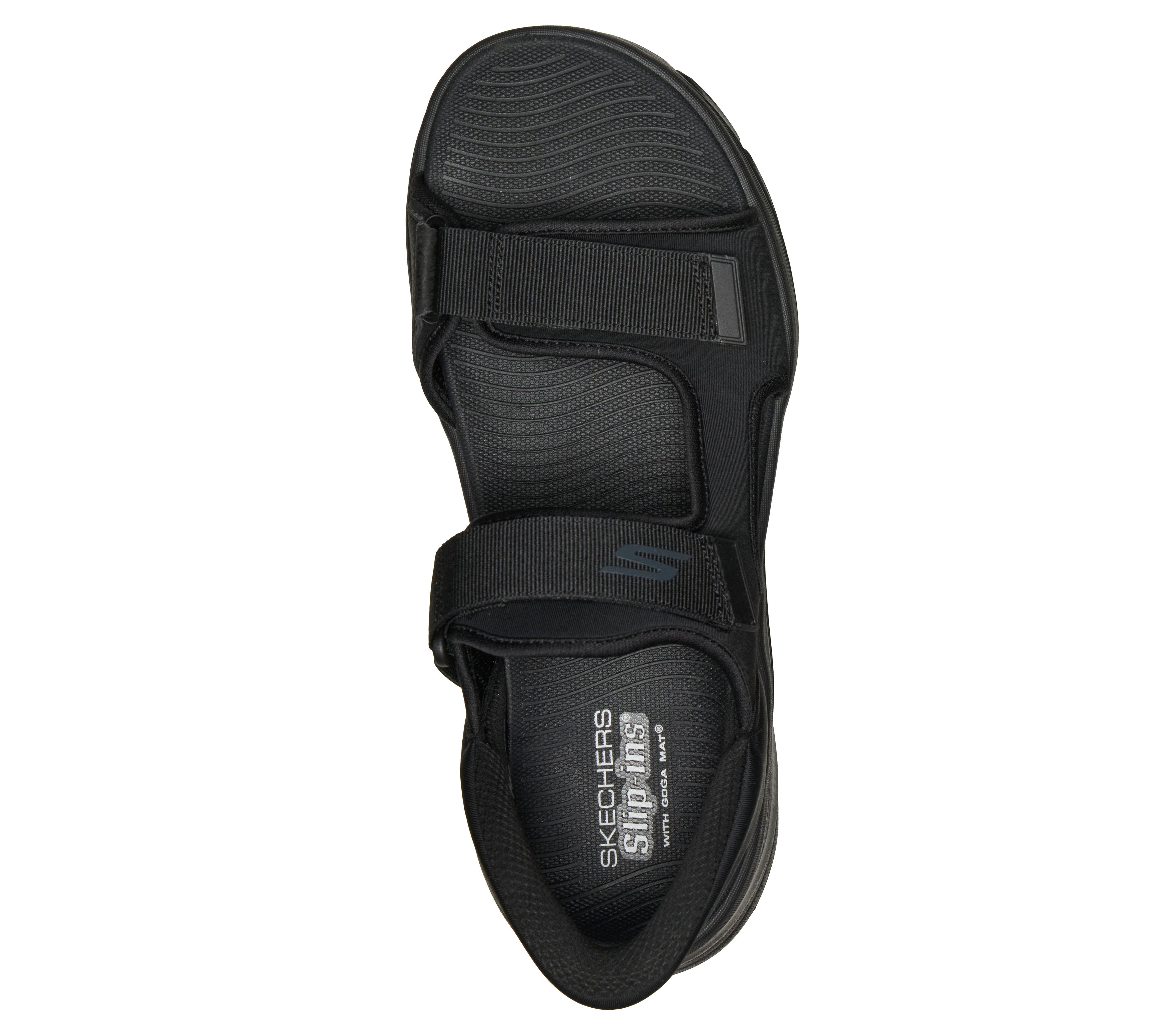 229361 - GO WALK 8 SANDAL - KEN II