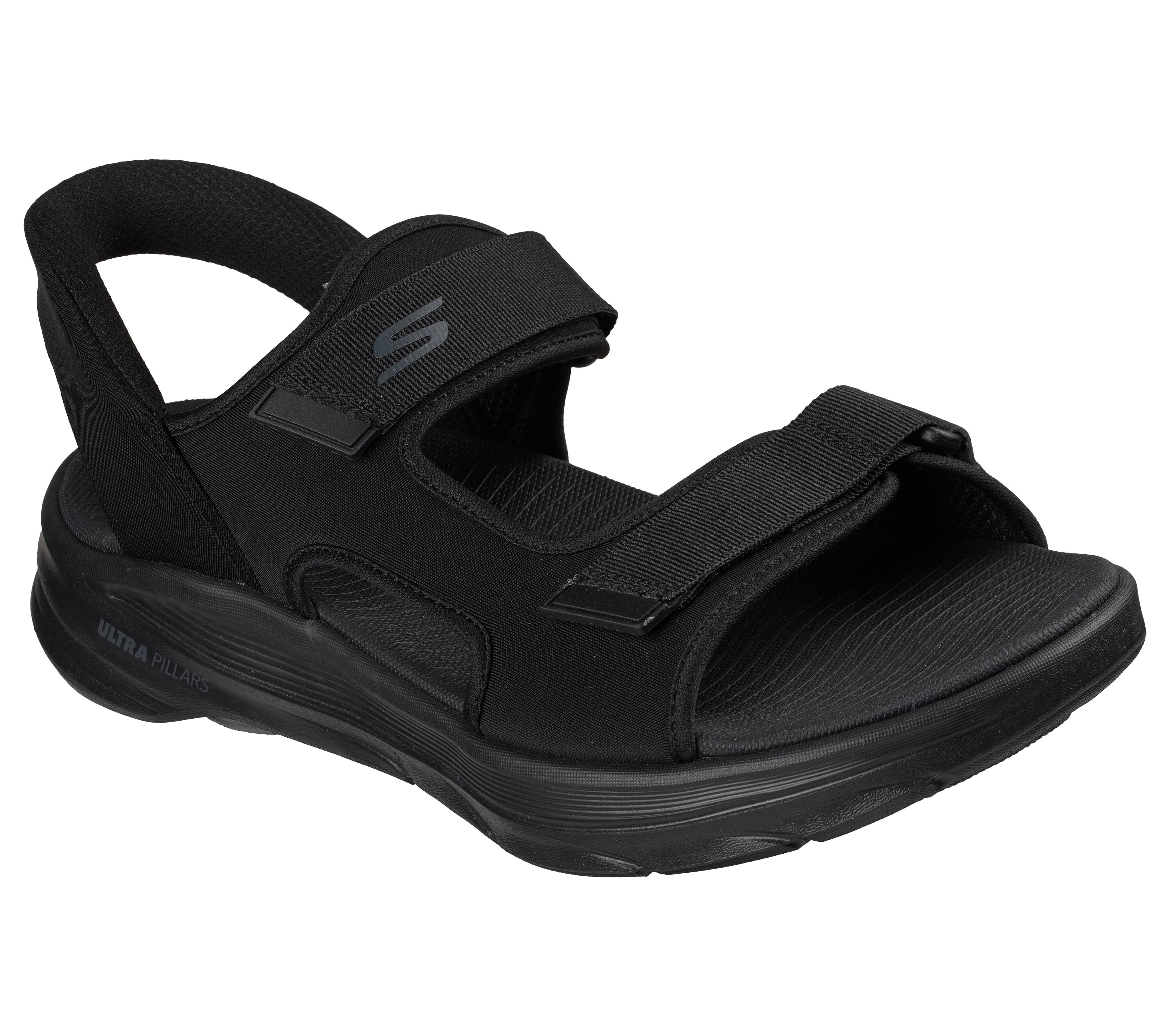 229361 - GO WALK 8 SANDAL - KEN II