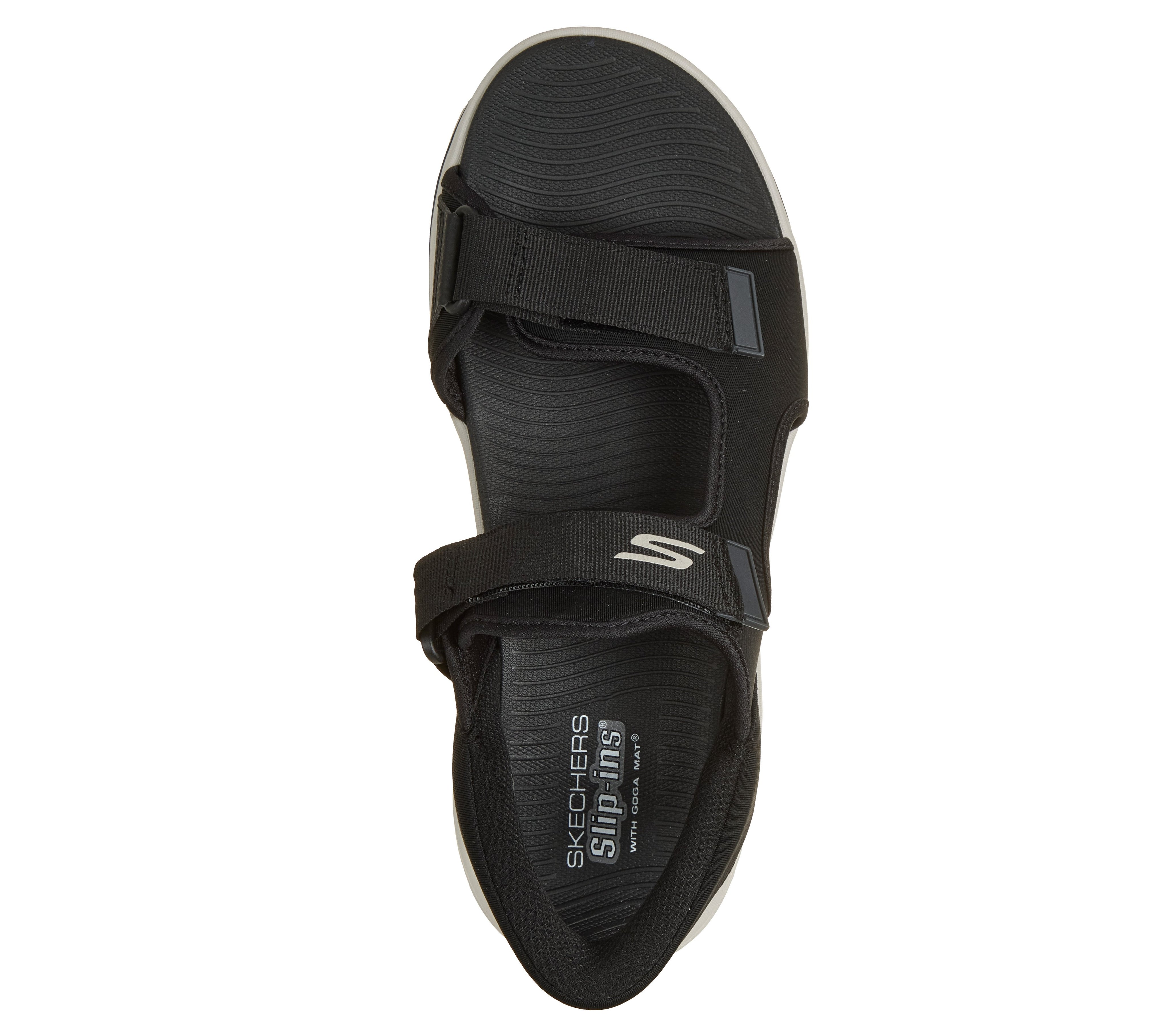 229361 - GO WALK 8 SANDAL - KEN II