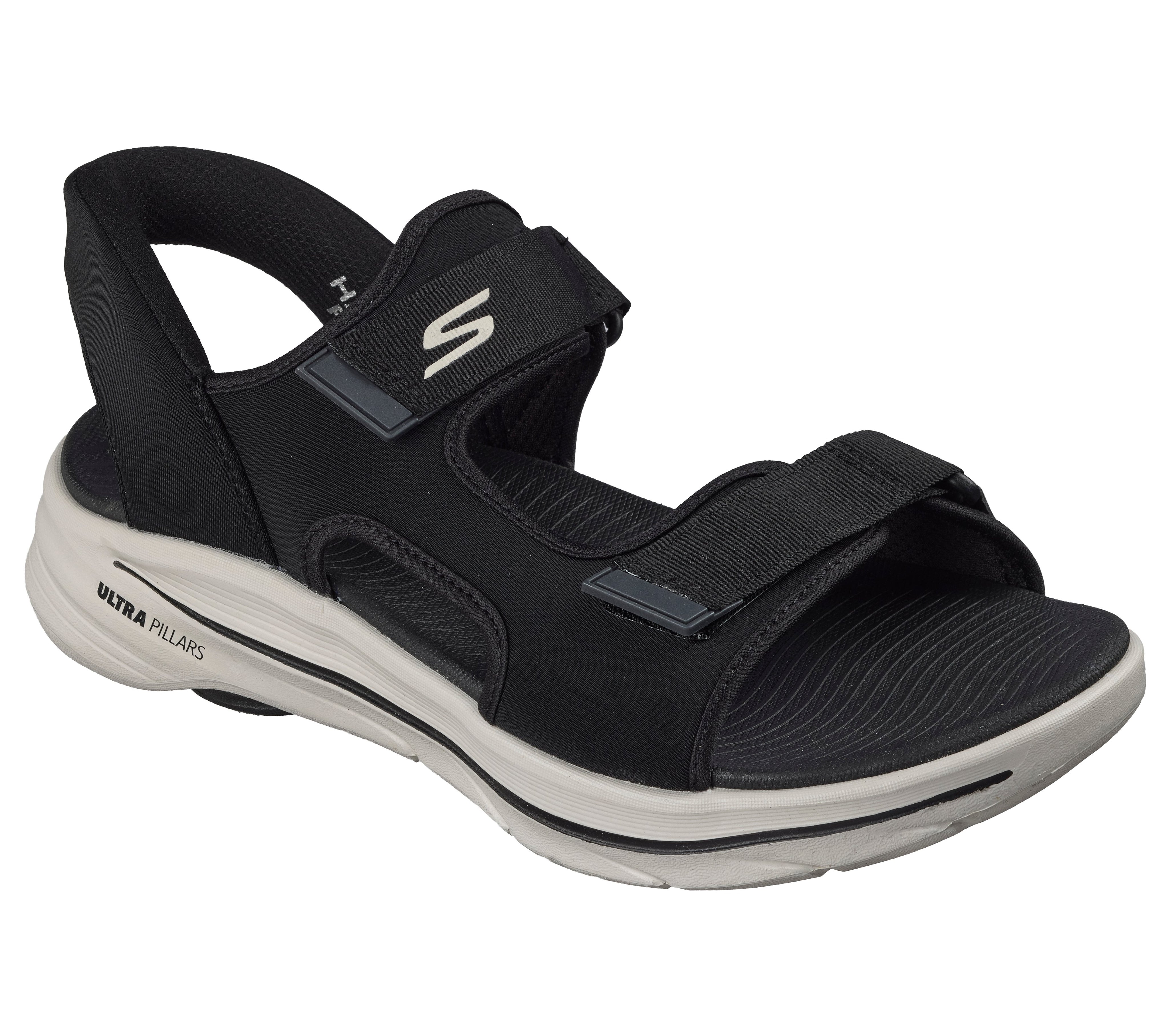 229361 - GO WALK 8 SANDAL - KEN II
