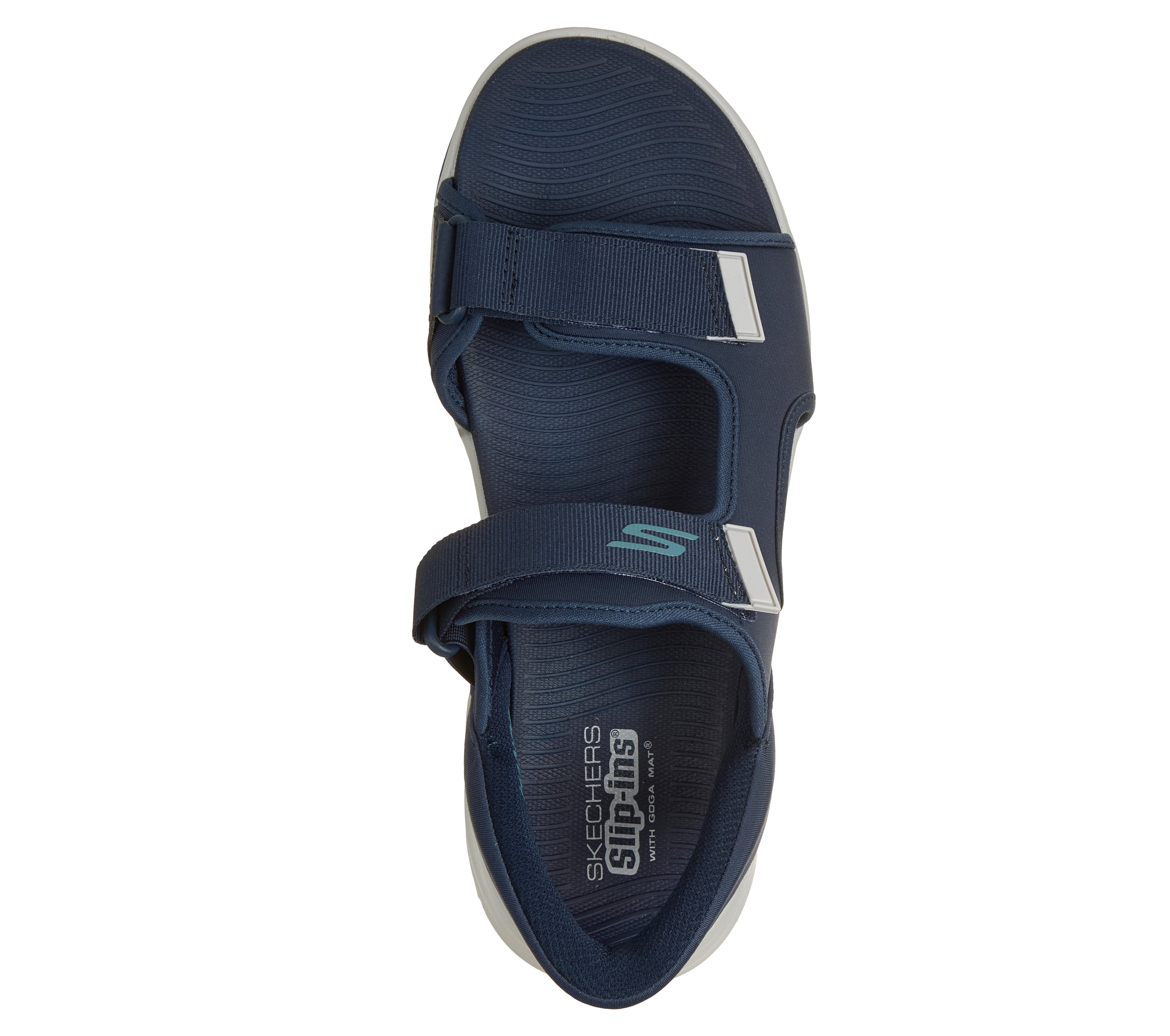 229361 - GO WALK 8 SANDAL - KEN II