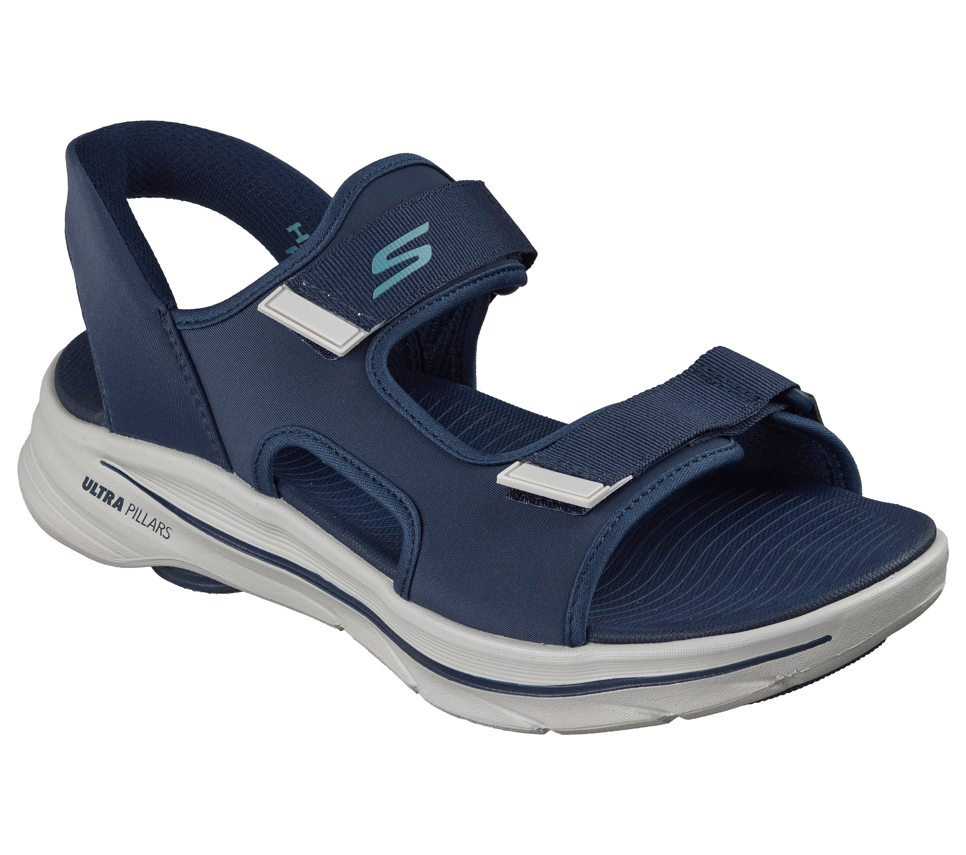 229361 - GO WALK 8 SANDAL - KEN II