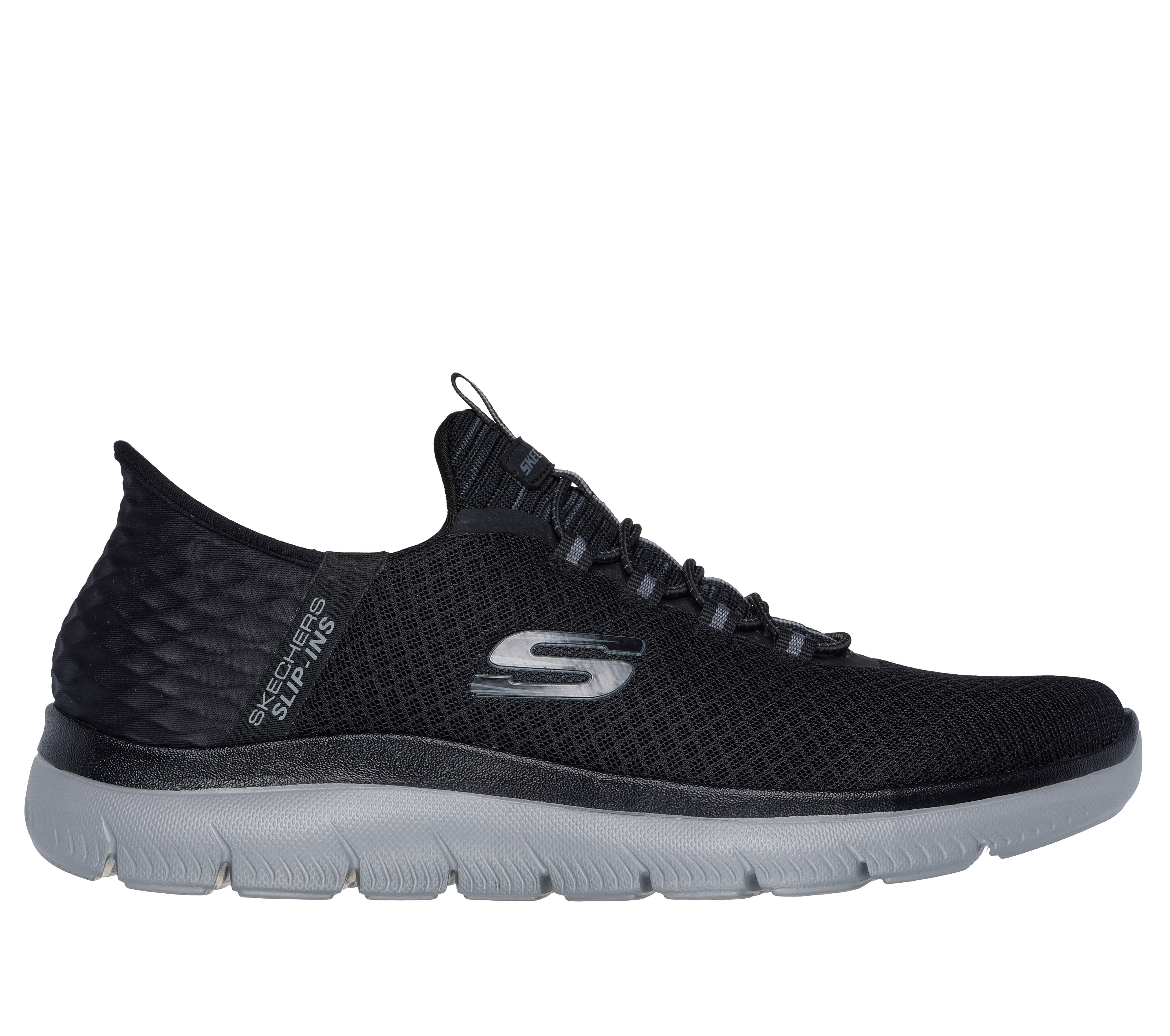 232457W - SKECHERS SLIP-INS: SUMMITS - HIGH RANGE – Shoess