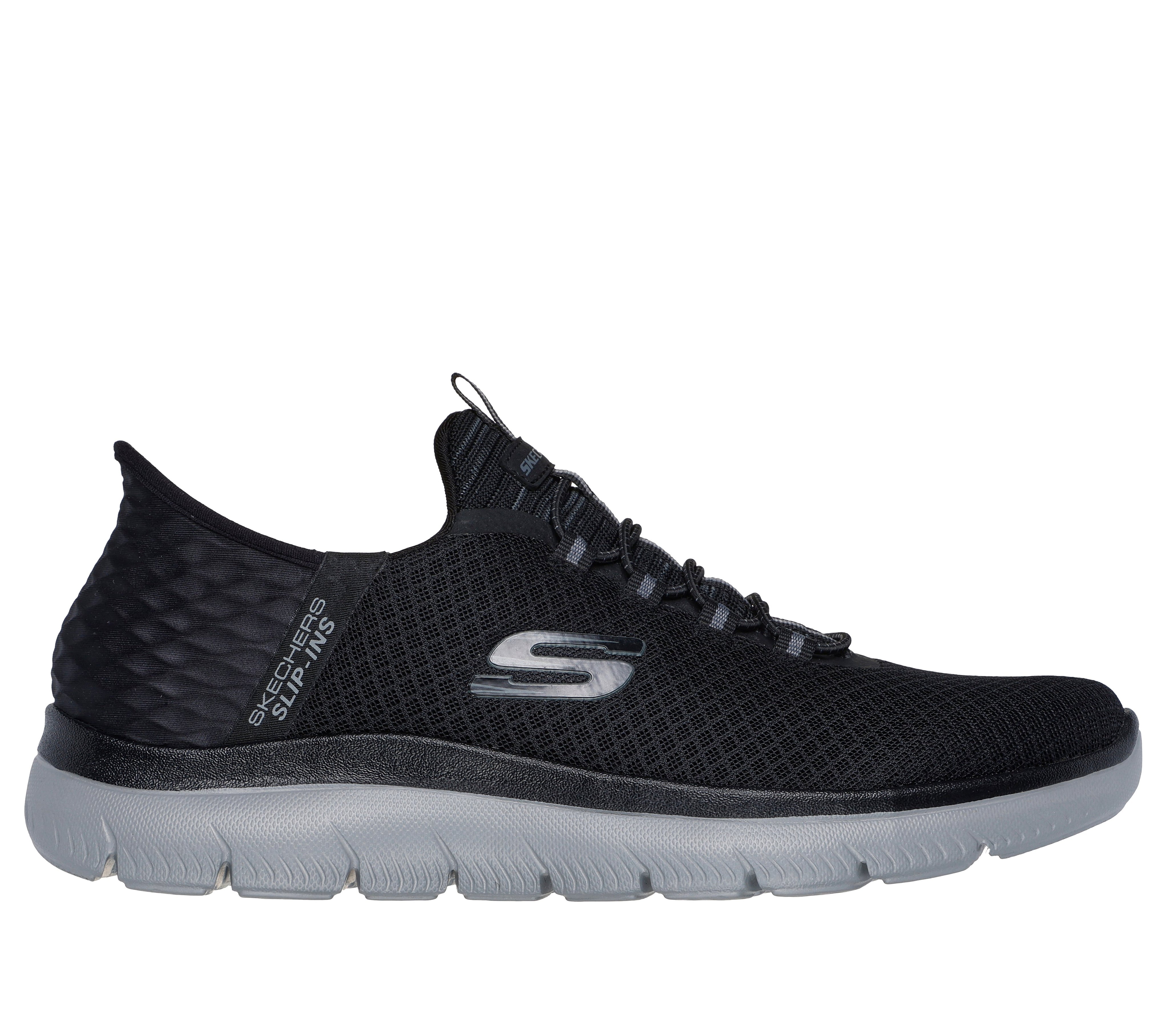 232457W - SKECHERS SLIP-INS: SUMMITS - HIGH RANGE