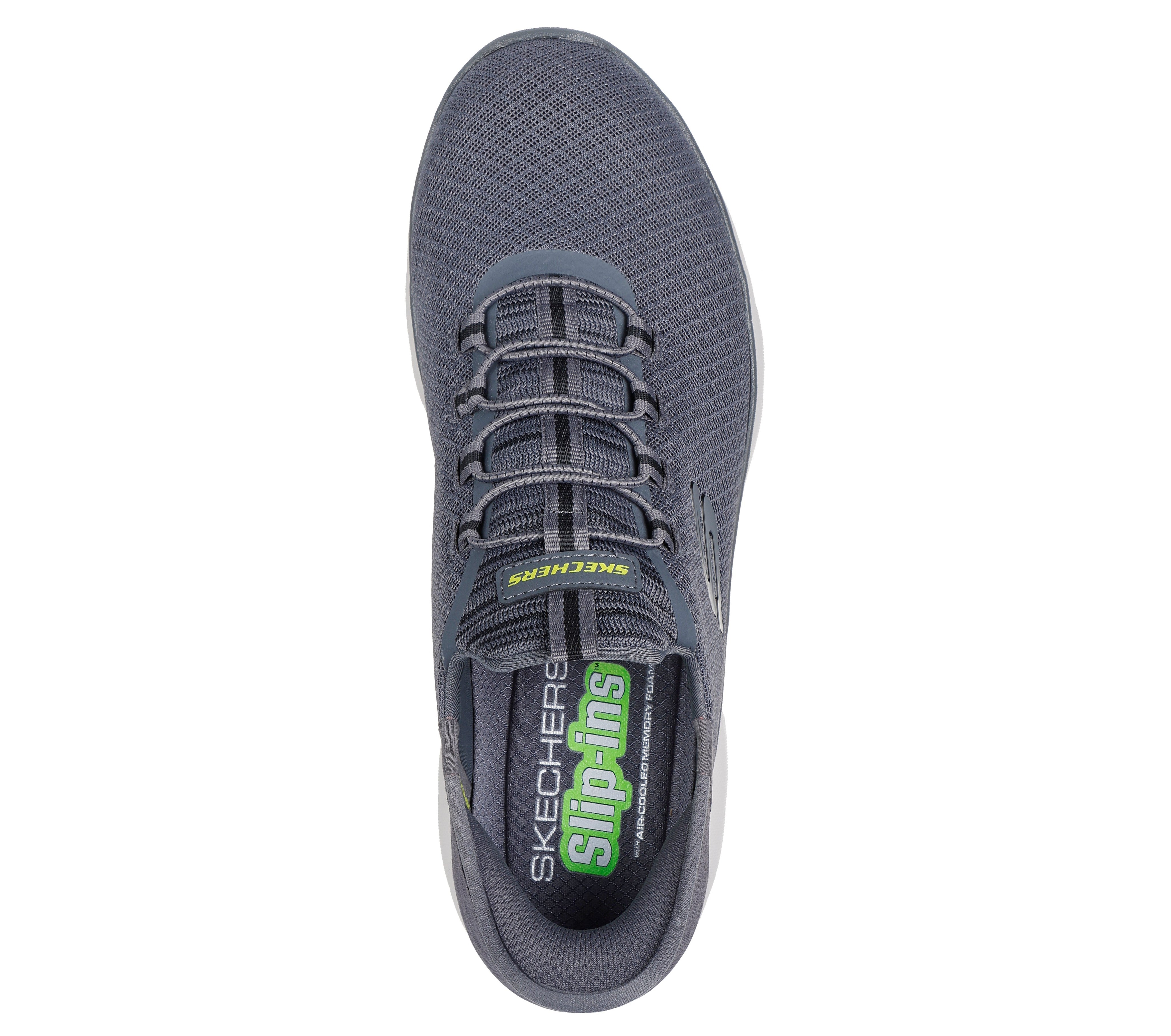 232457W - SKECHERS SLIP-INS: SUMMITS - HIGH RANGE