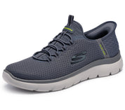 232457W - SKECHERS SLIP-INS: SUMMITS - HIGH RANGE