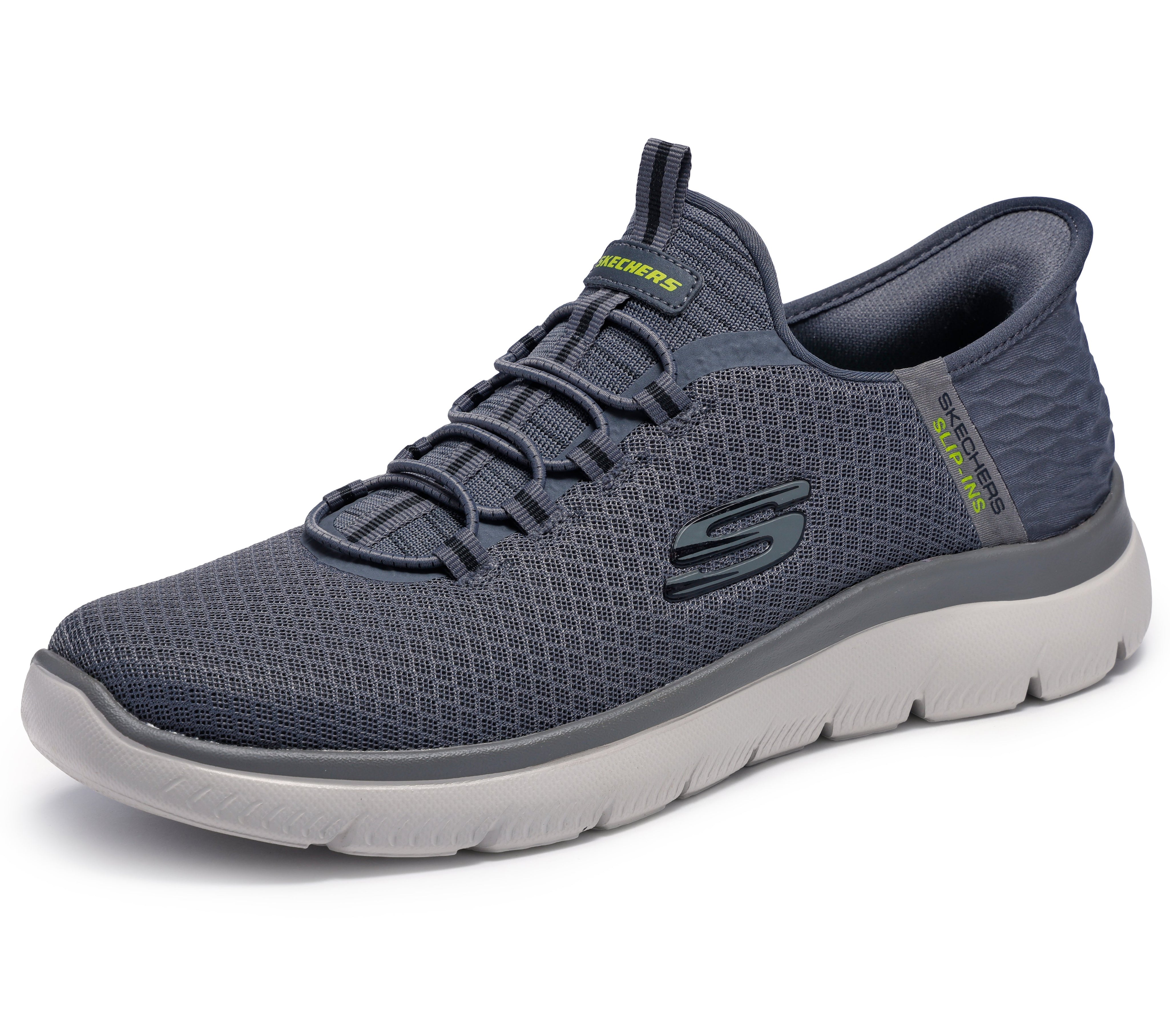 232457W - SKECHERS SLIP-INS: SUMMITS - HIGH RANGE