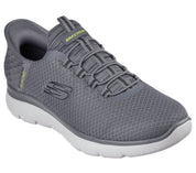 232457W - SKECHERS SLIP-INS: SUMMITS - HIGH RANGE
