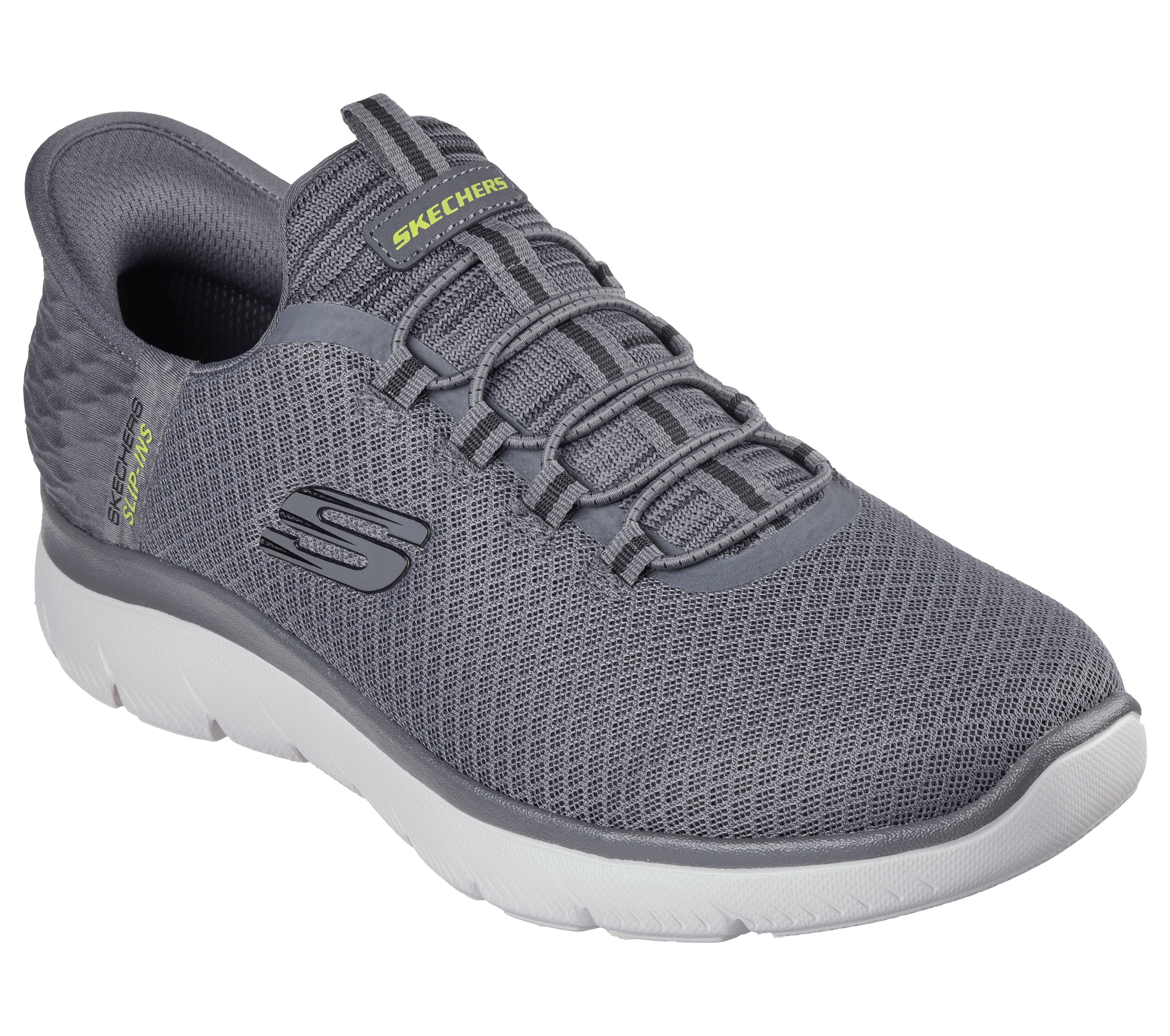 232457W - SKECHERS SLIP-INS: SUMMITS - HIGH RANGE
